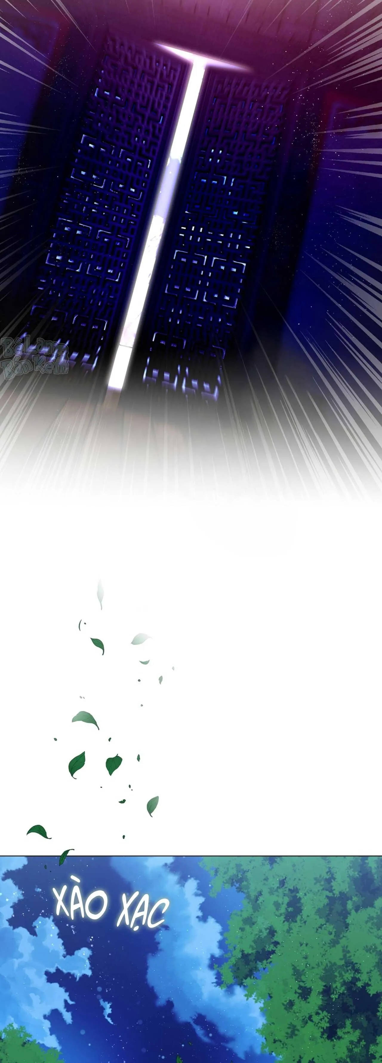 Tôi đã nuôi dạy thủ lĩnh giáo phái ác ma Chapter 69 Trang 38