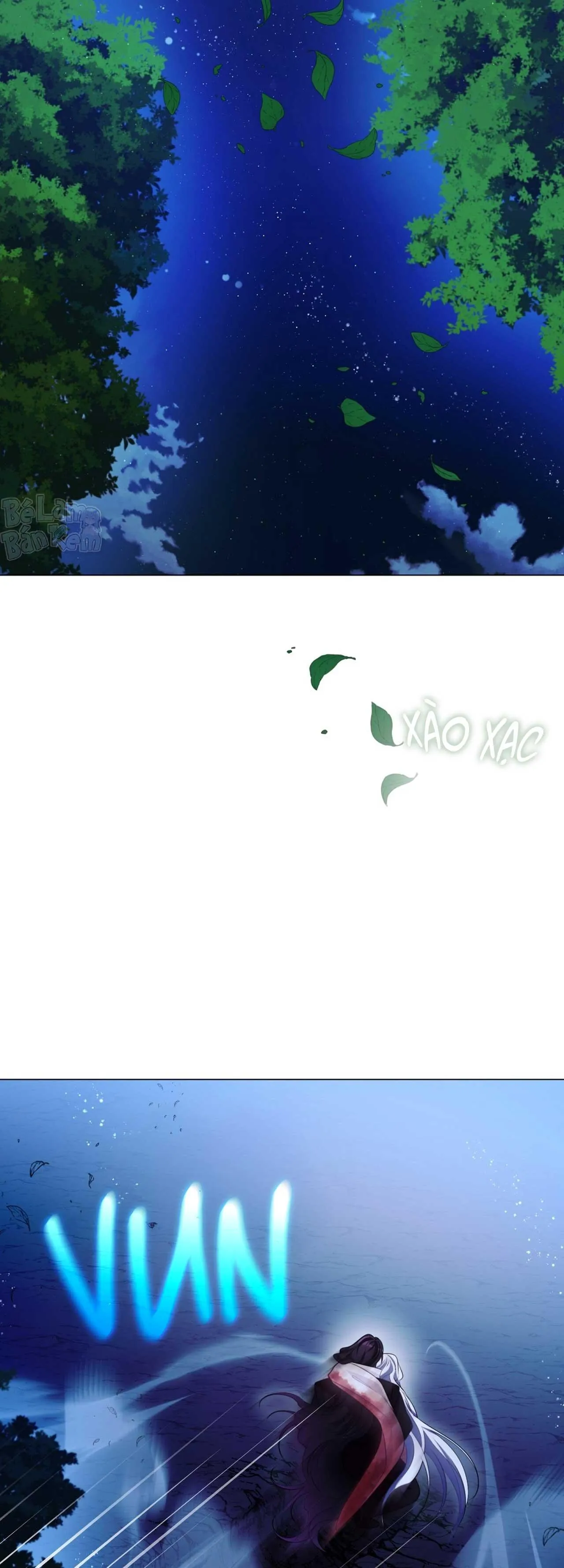 Tôi đã nuôi dạy thủ lĩnh giáo phái ác ma Chapter 69 Trang 39