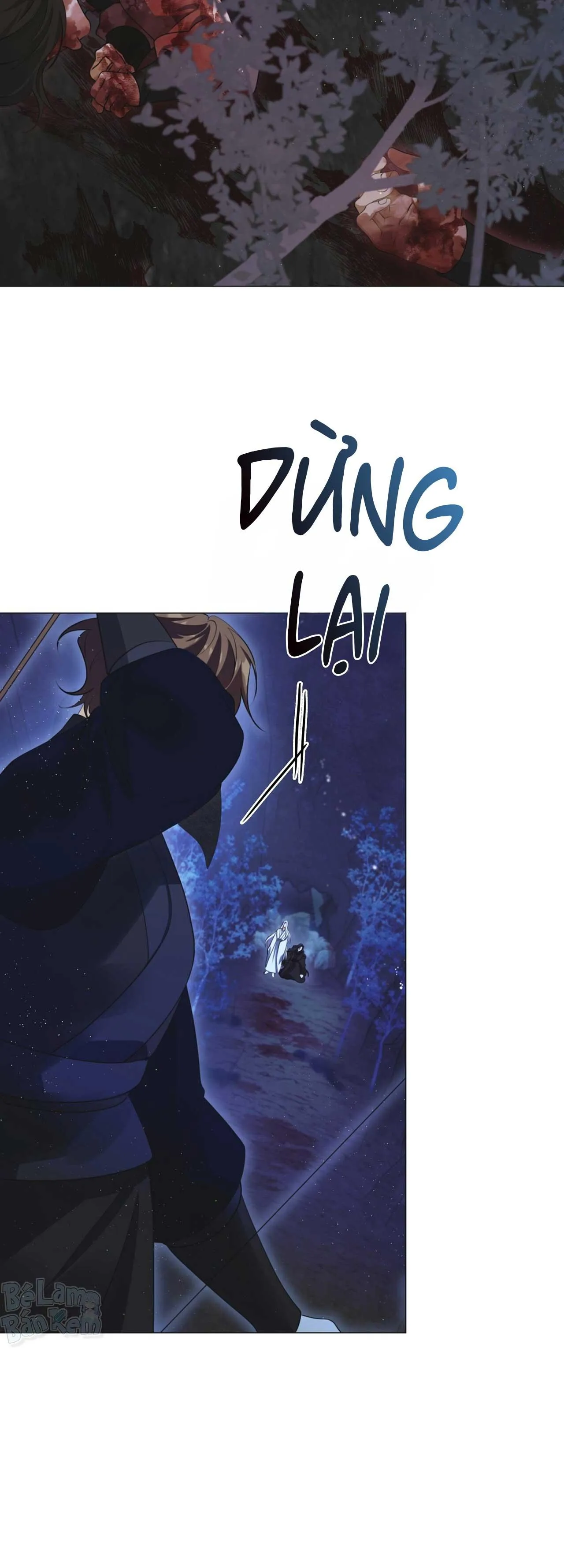 Tôi đã nuôi dạy thủ lĩnh giáo phái ác ma Chapter 69 Trang 42