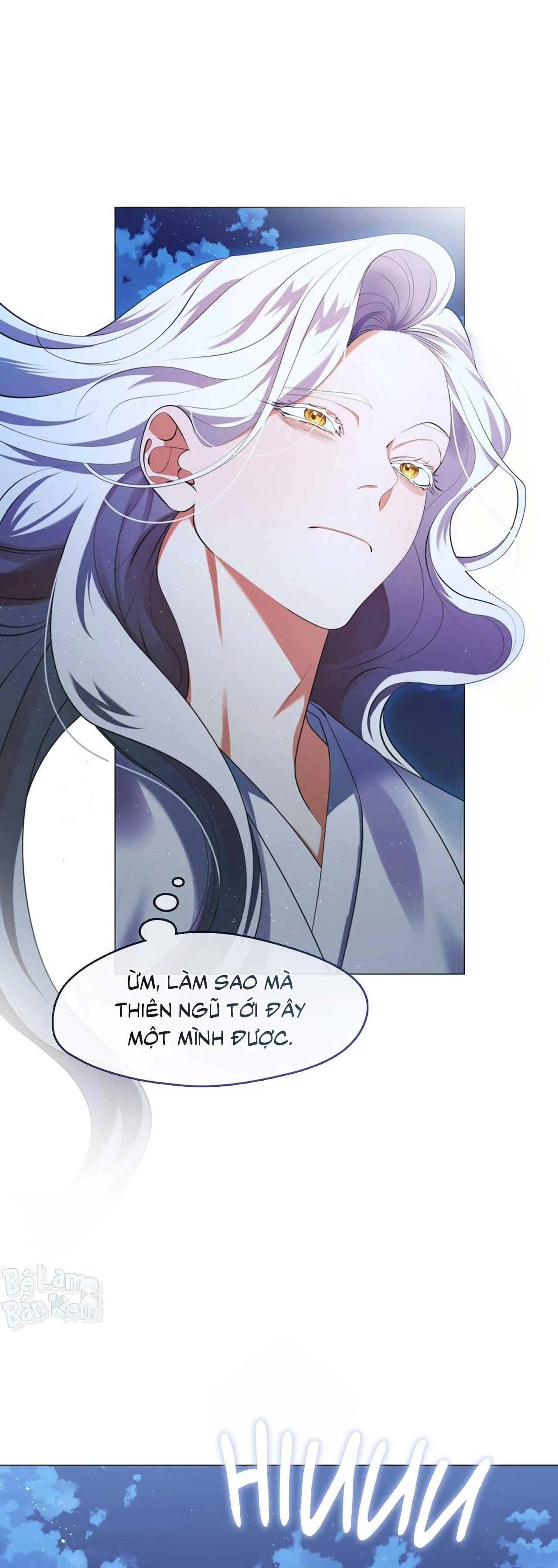 Tôi đã nuôi dạy thủ lĩnh giáo phái ác ma Chapter 69 Trang 43