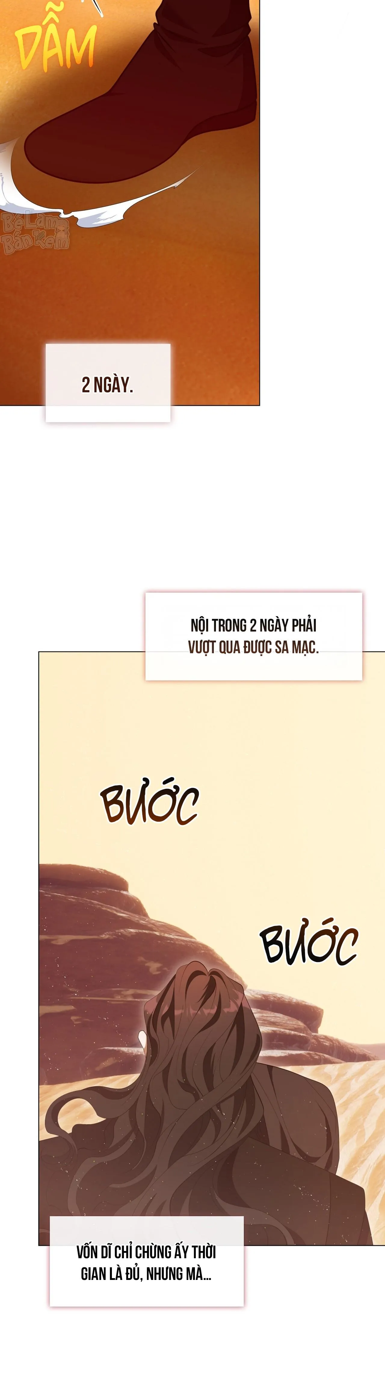 Tôi đã nuôi dạy thủ lĩnh giáo phái ác ma Chapter 70 Trang 22