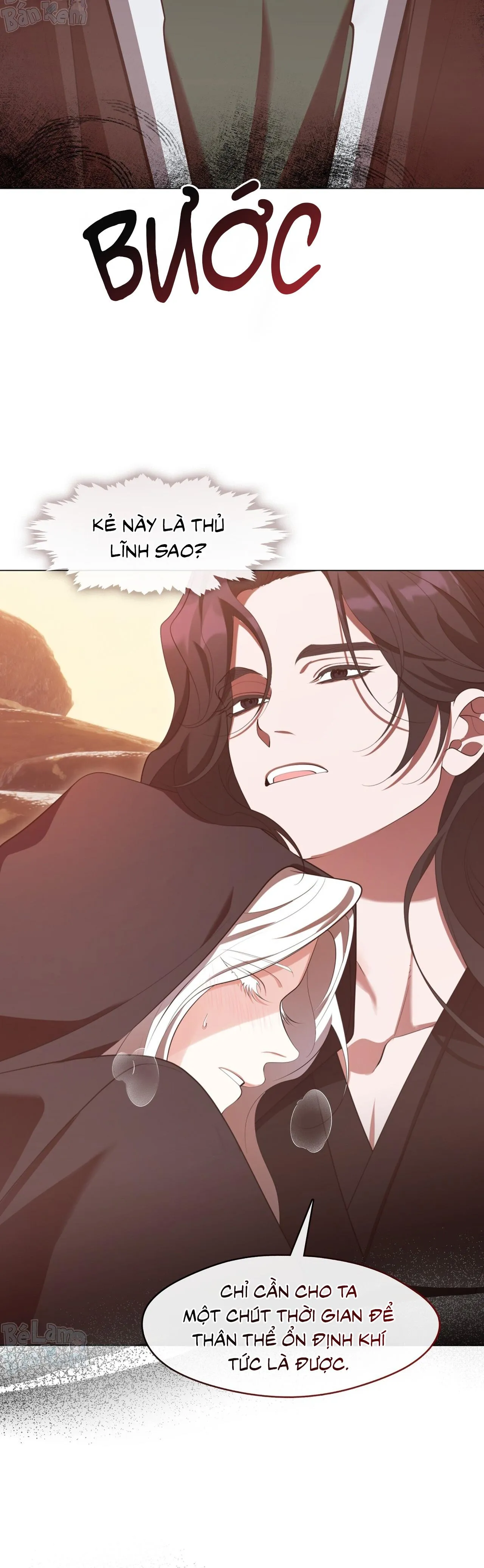 Tôi đã nuôi dạy thủ lĩnh giáo phái ác ma Chapter 70 Trang 30