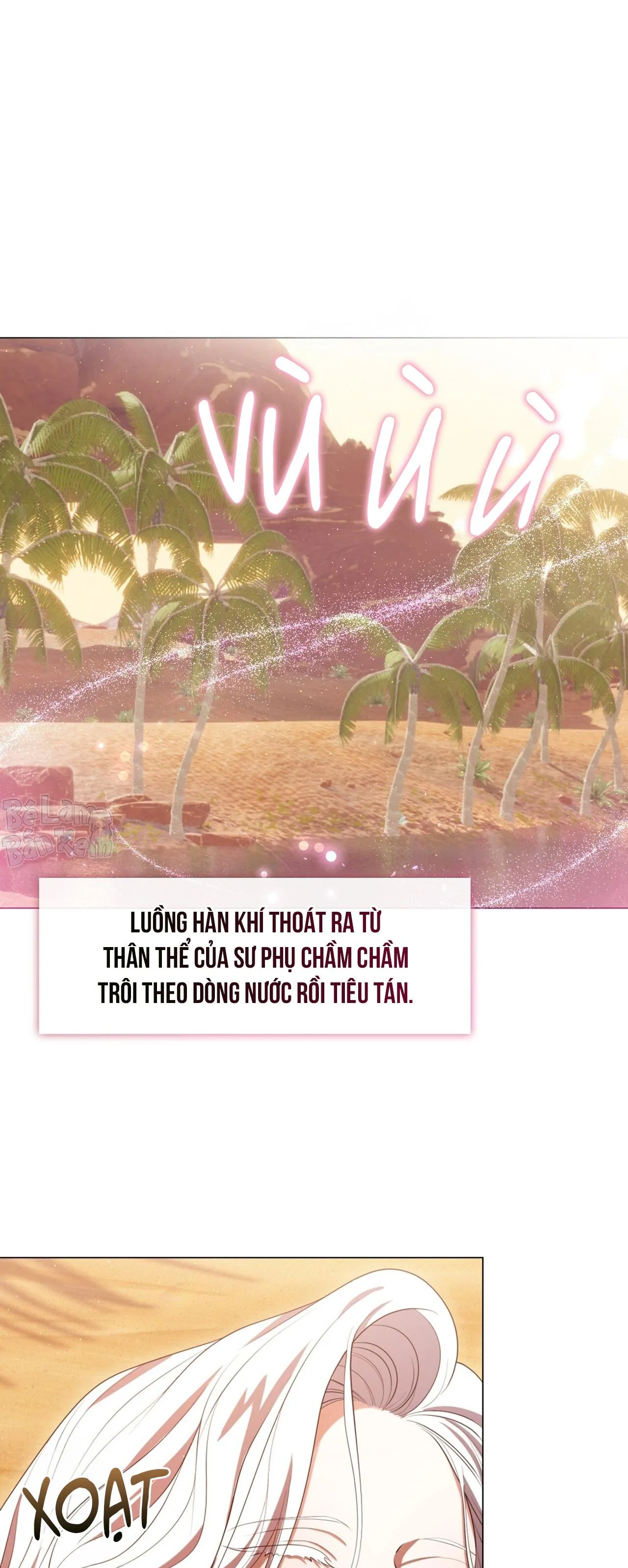 Tôi đã nuôi dạy thủ lĩnh giáo phái ác ma Chapter 70 Trang 37