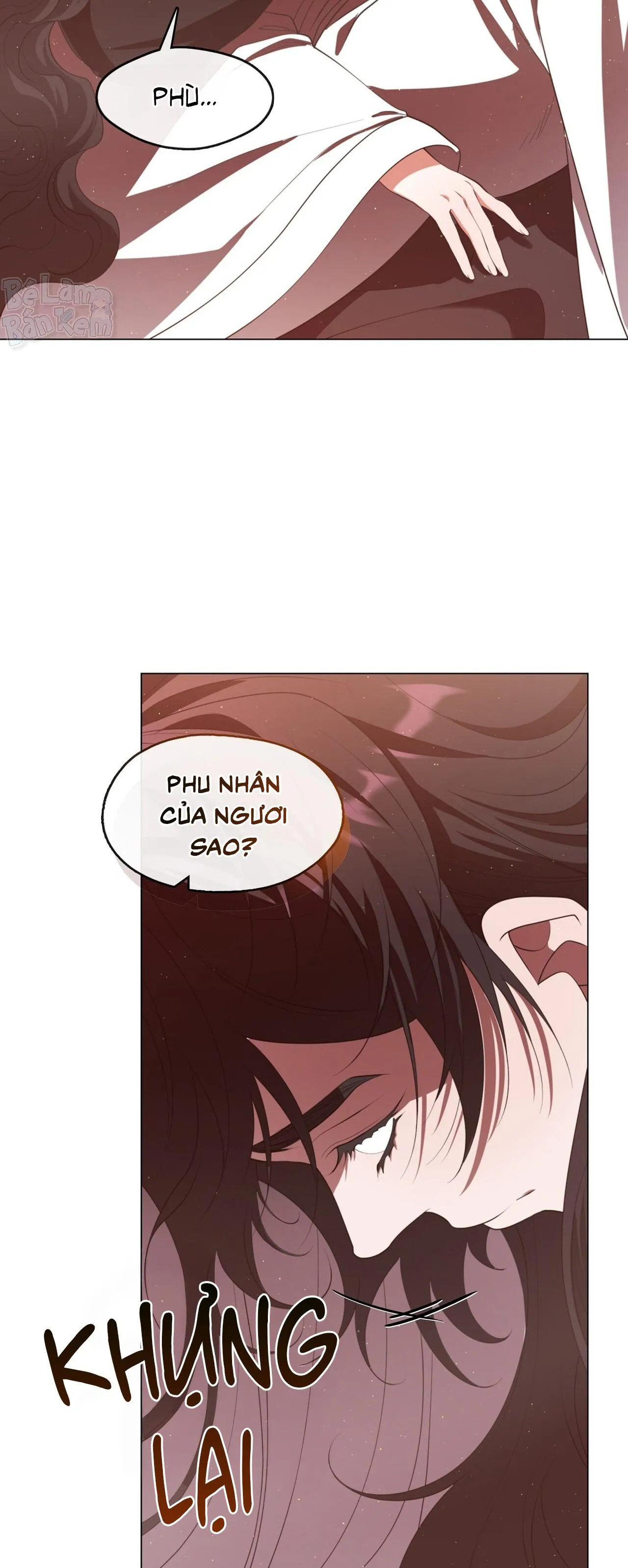 Tôi đã nuôi dạy thủ lĩnh giáo phái ác ma Chapter 70 Trang 39