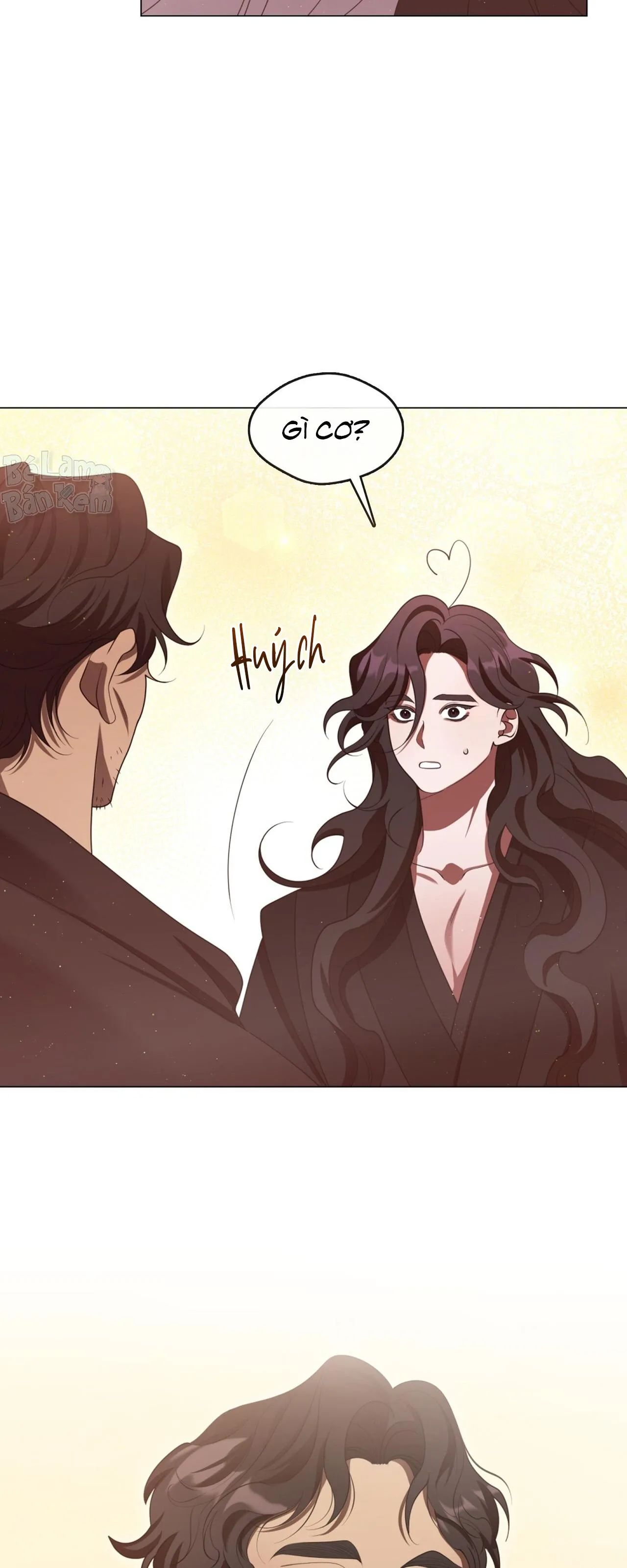 Tôi đã nuôi dạy thủ lĩnh giáo phái ác ma Chapter 70 Trang 40