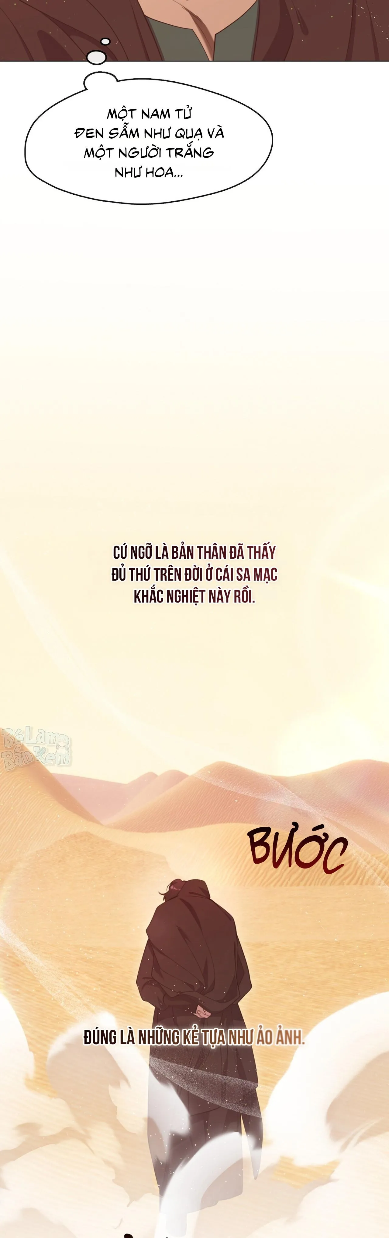 Tôi đã nuôi dạy thủ lĩnh giáo phái ác ma Chapter 71 Trang 10