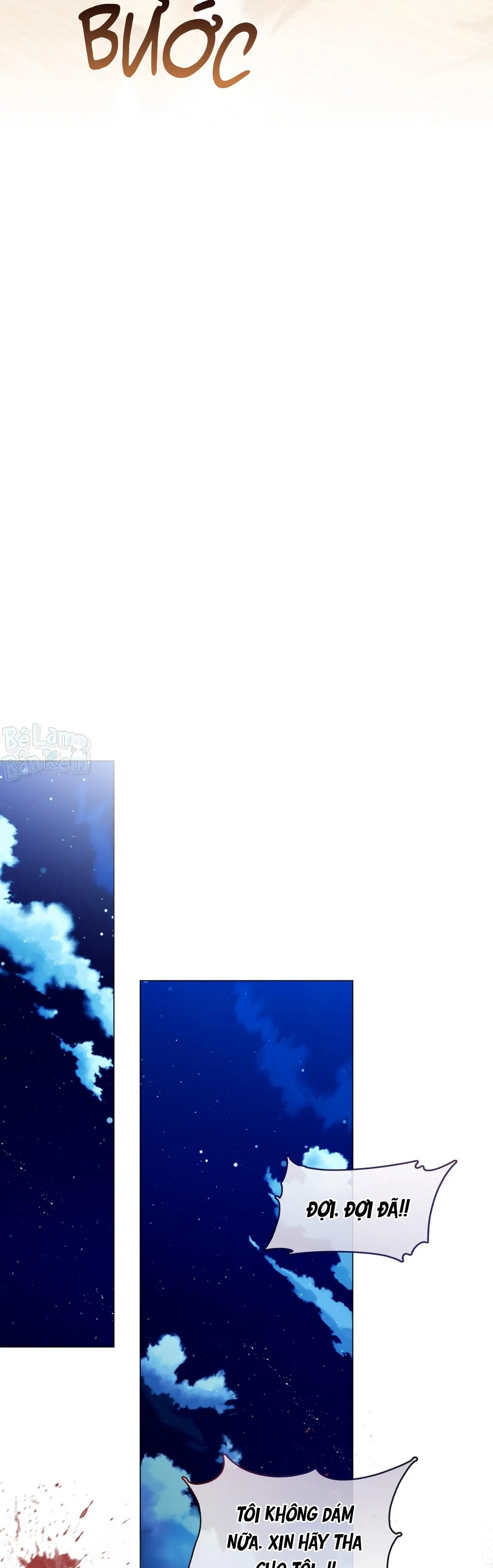 Tôi đã nuôi dạy thủ lĩnh giáo phái ác ma Chapter 71 Trang 11