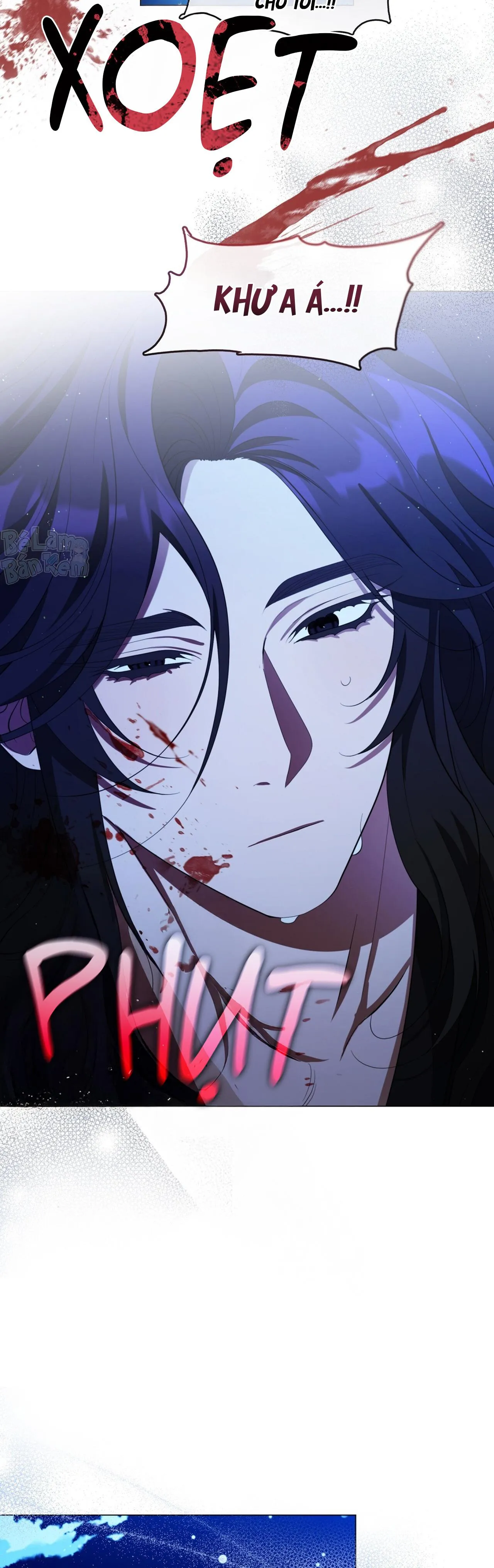 Tôi đã nuôi dạy thủ lĩnh giáo phái ác ma Chapter 71 Trang 12