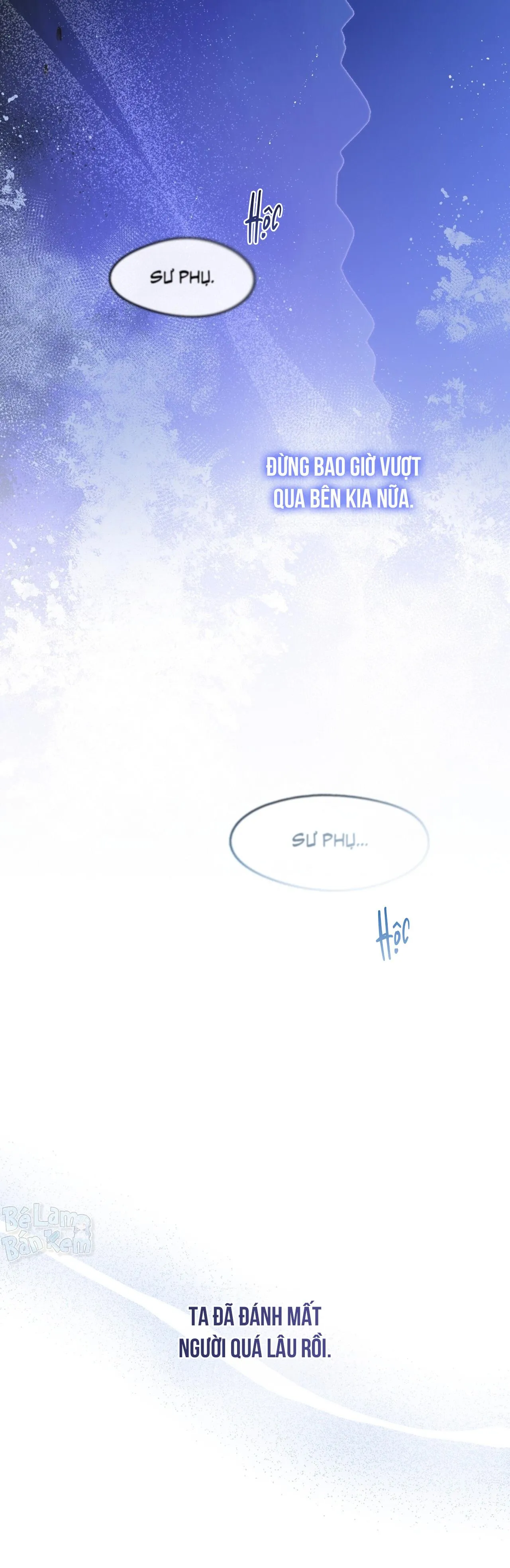 Tôi đã nuôi dạy thủ lĩnh giáo phái ác ma Chapter 71 Trang 16