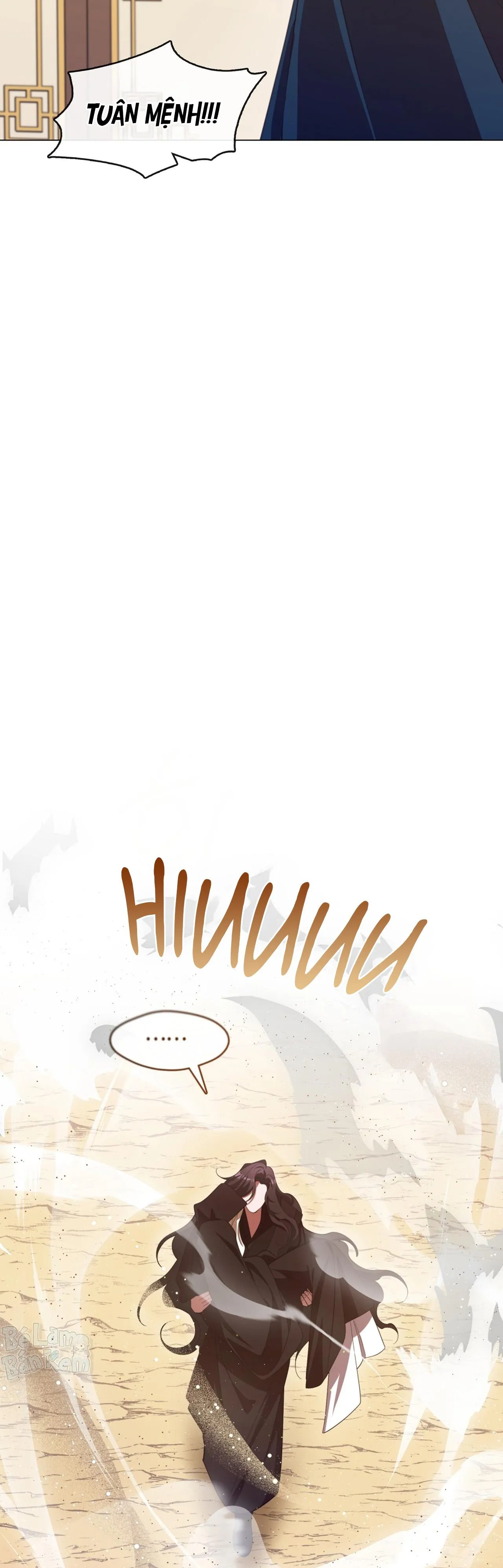 Tôi đã nuôi dạy thủ lĩnh giáo phái ác ma Chapter 71 Trang 24