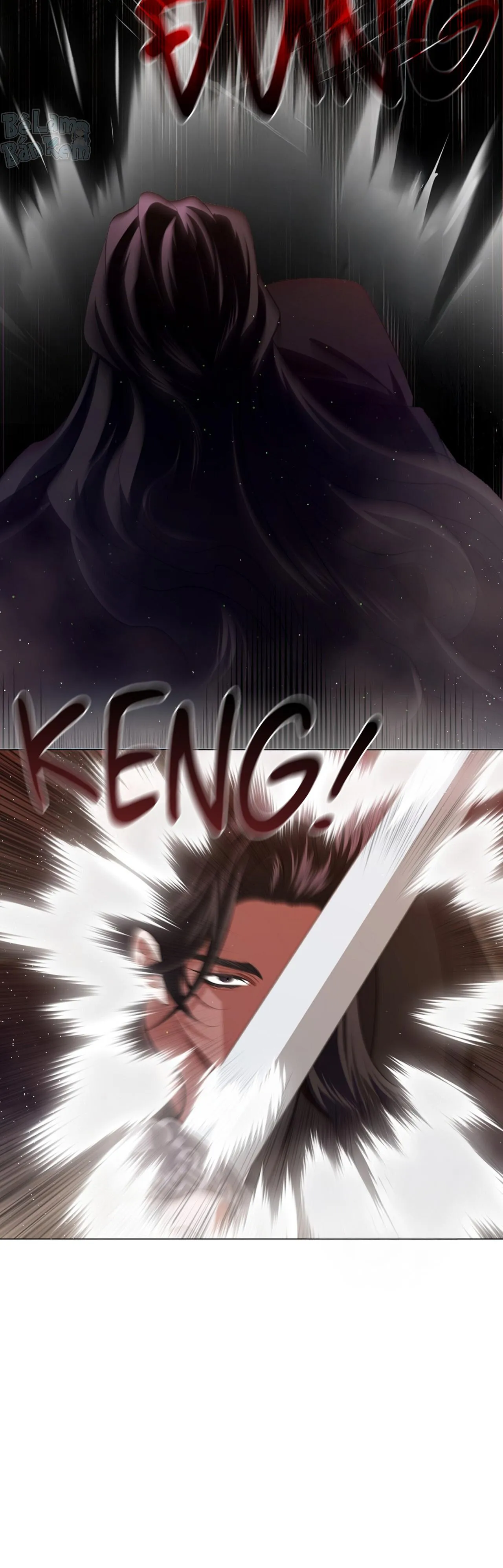 Tôi đã nuôi dạy thủ lĩnh giáo phái ác ma Chapter 71 Trang 27