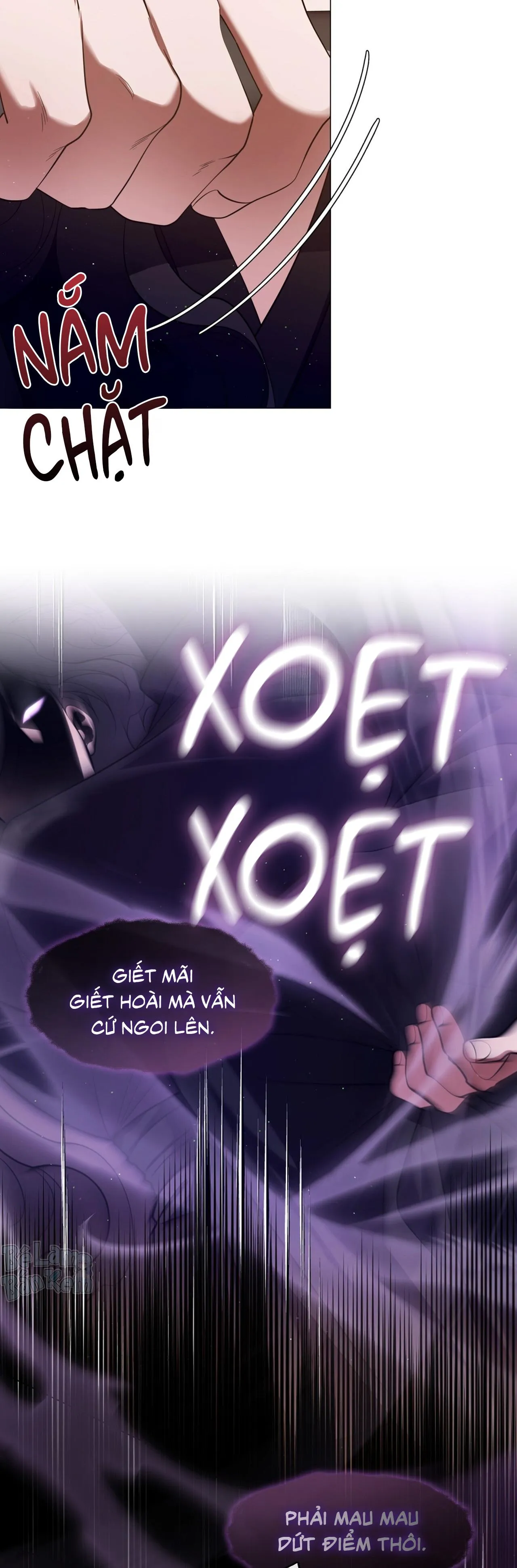 Tôi đã nuôi dạy thủ lĩnh giáo phái ác ma Chapter 71 Trang 29