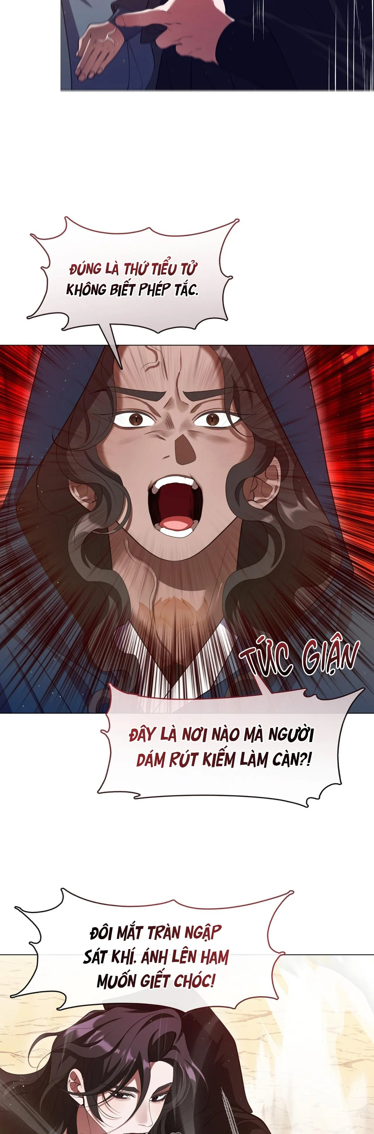 Tôi đã nuôi dạy thủ lĩnh giáo phái ác ma Chapter 71 Trang 31