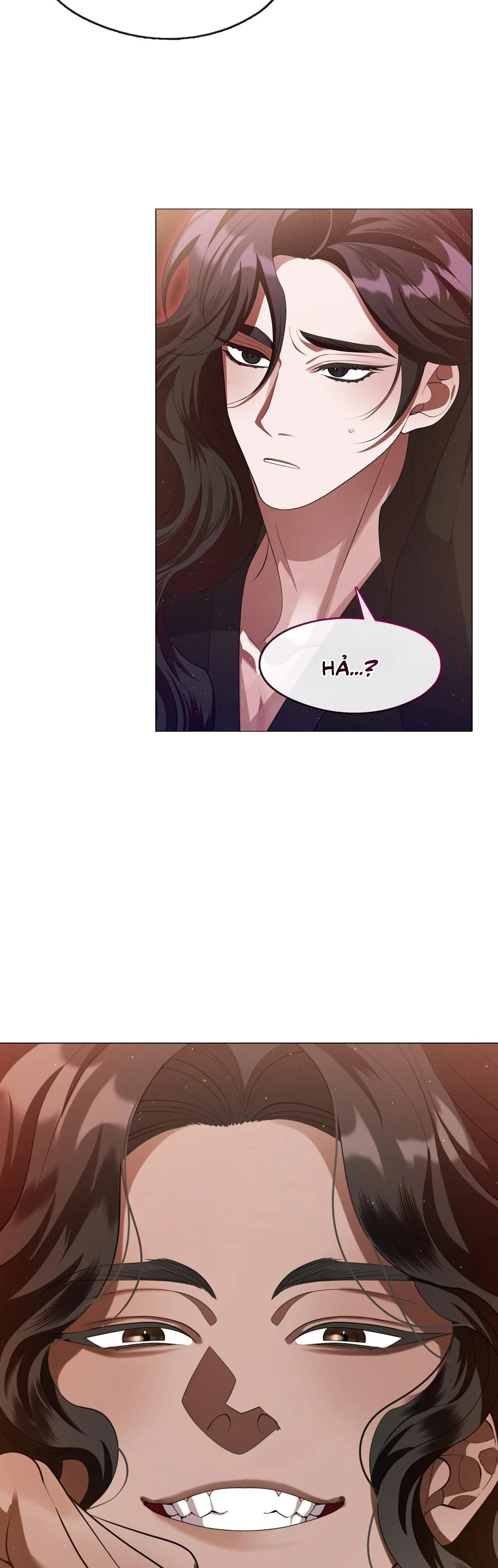 Tôi đã nuôi dạy thủ lĩnh giáo phái ác ma Chapter 71 Trang 40