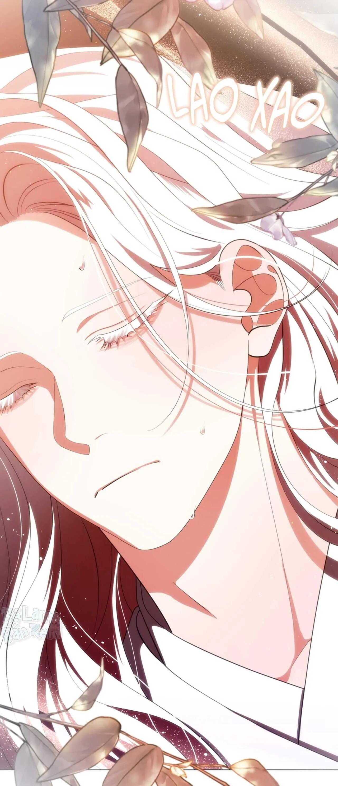 Tôi đã nuôi dạy thủ lĩnh giáo phái ác ma Chapter 72 Trang 4