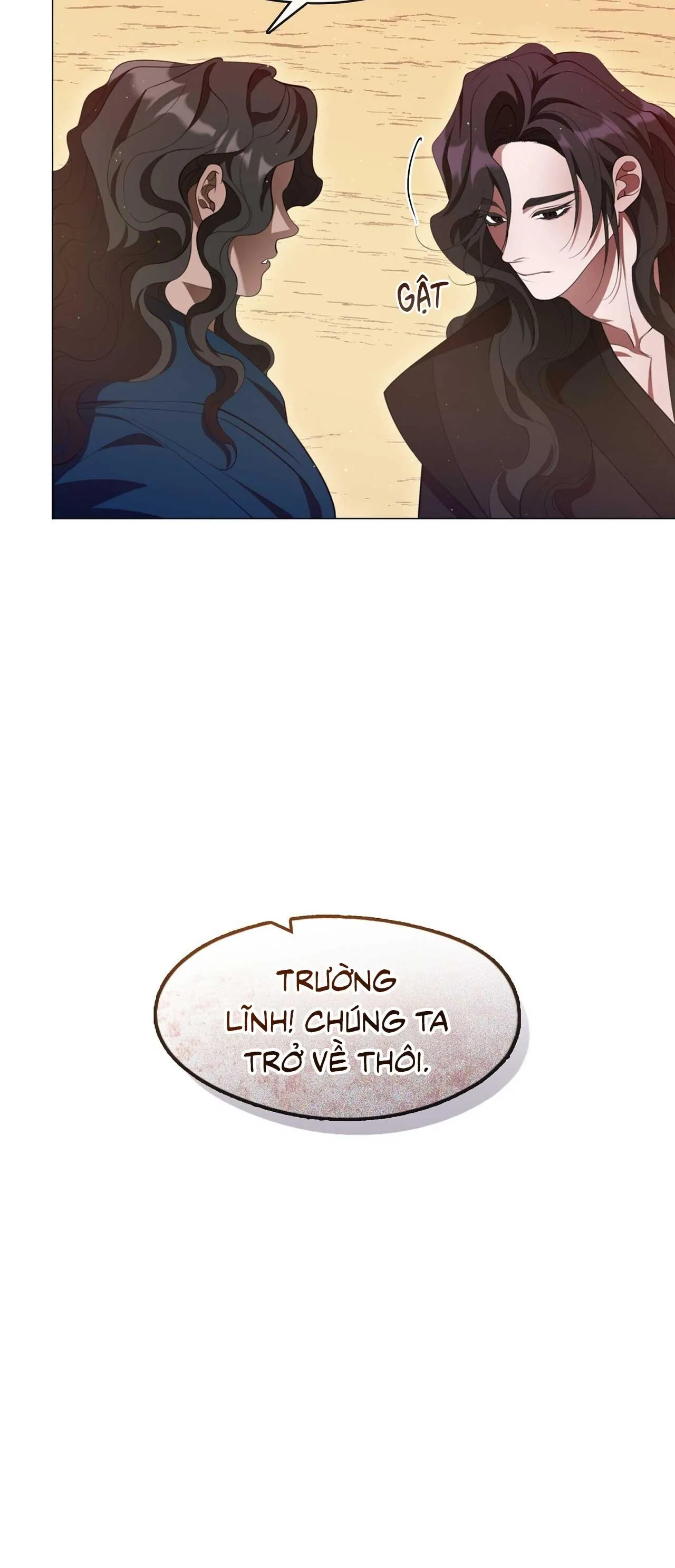 Tôi đã nuôi dạy thủ lĩnh giáo phái ác ma Chapter 72 Trang 7