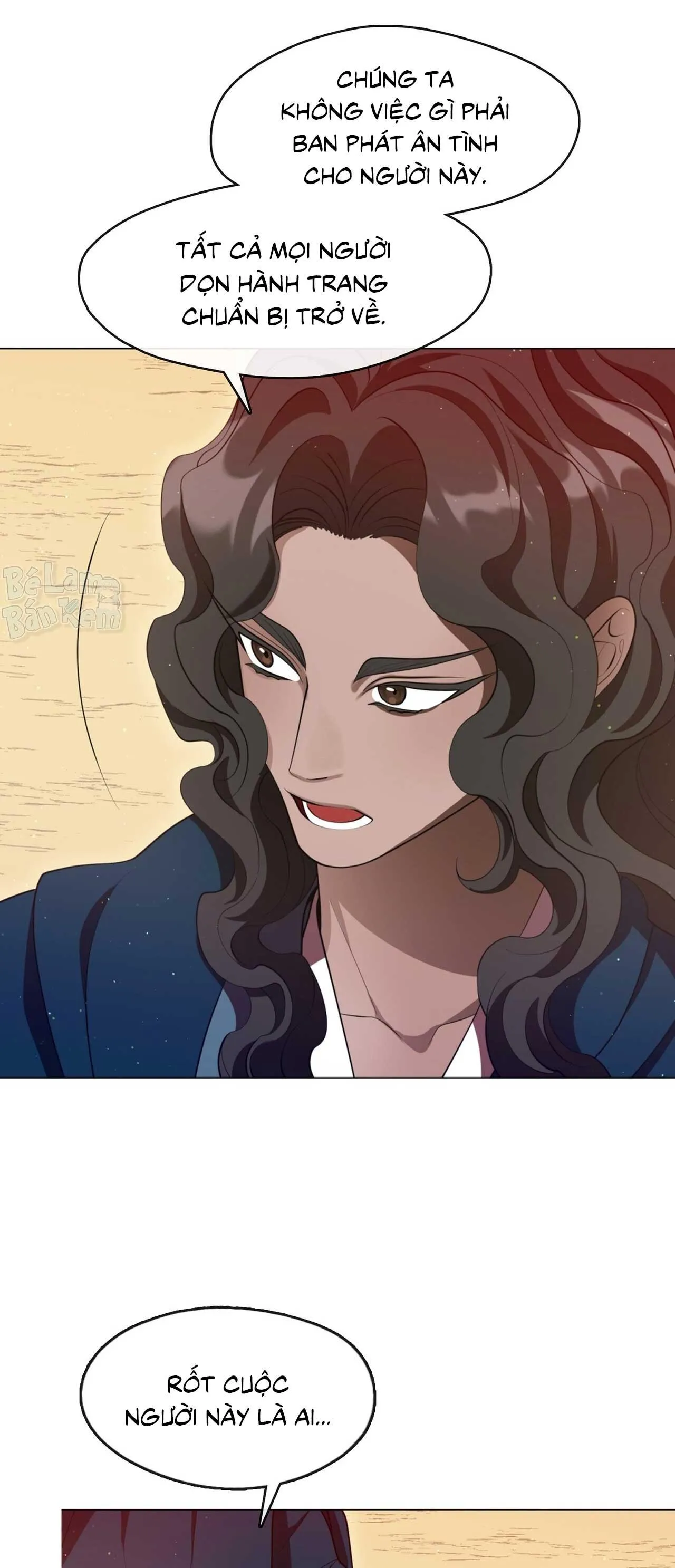 Tôi đã nuôi dạy thủ lĩnh giáo phái ác ma Chapter 72 Trang 8