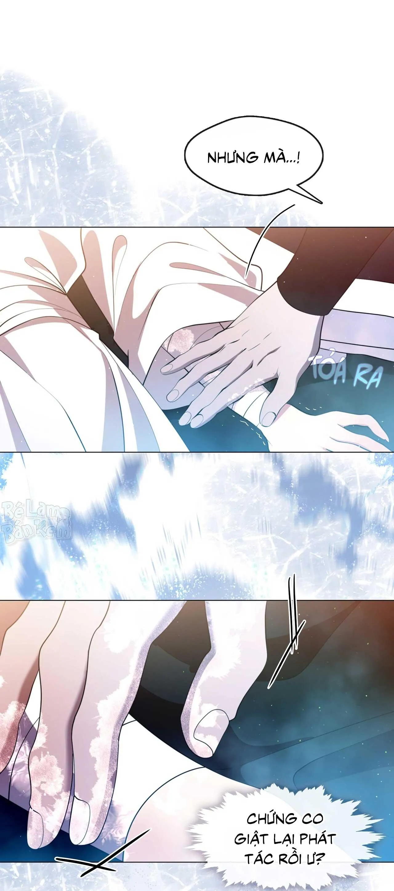 Tôi đã nuôi dạy thủ lĩnh giáo phái ác ma Chapter 72 Trang 12