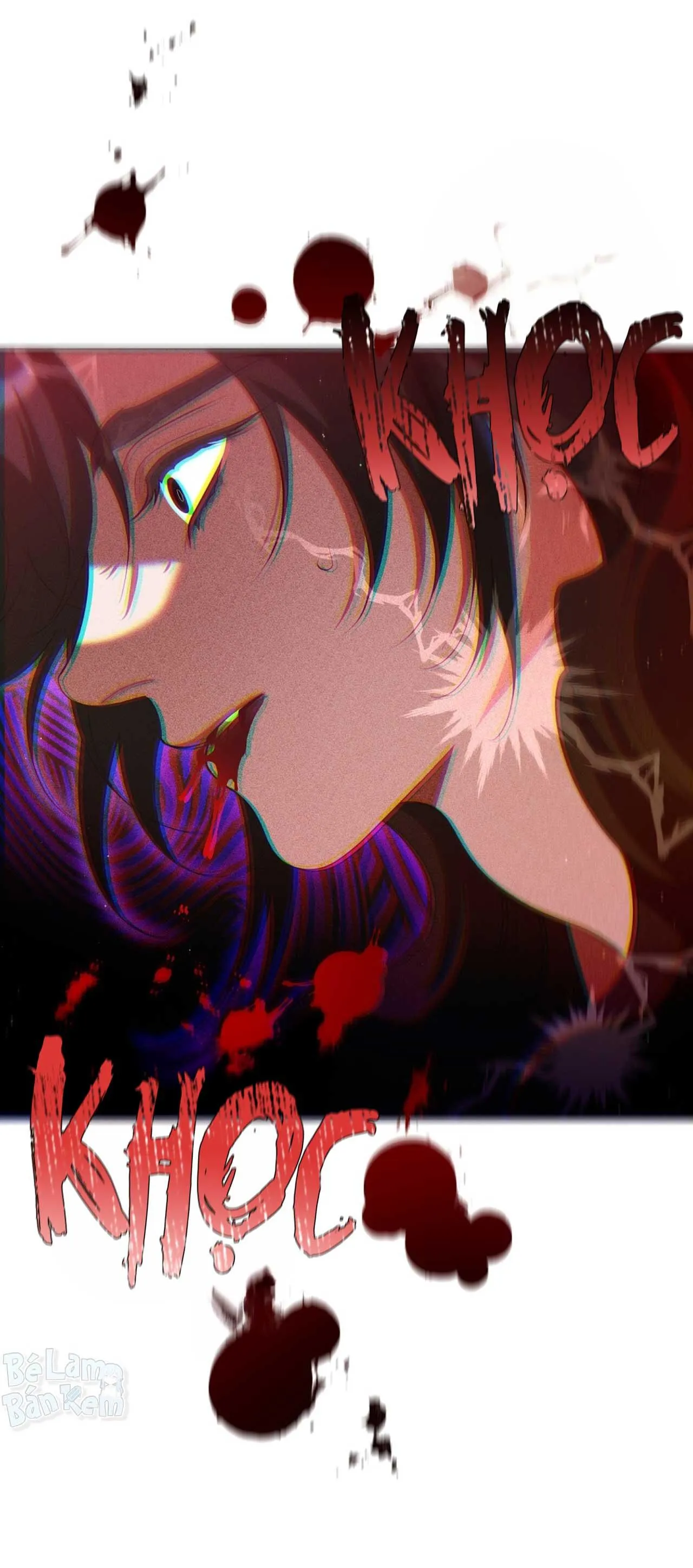 Tôi đã nuôi dạy thủ lĩnh giáo phái ác ma Chapter 72 Trang 16