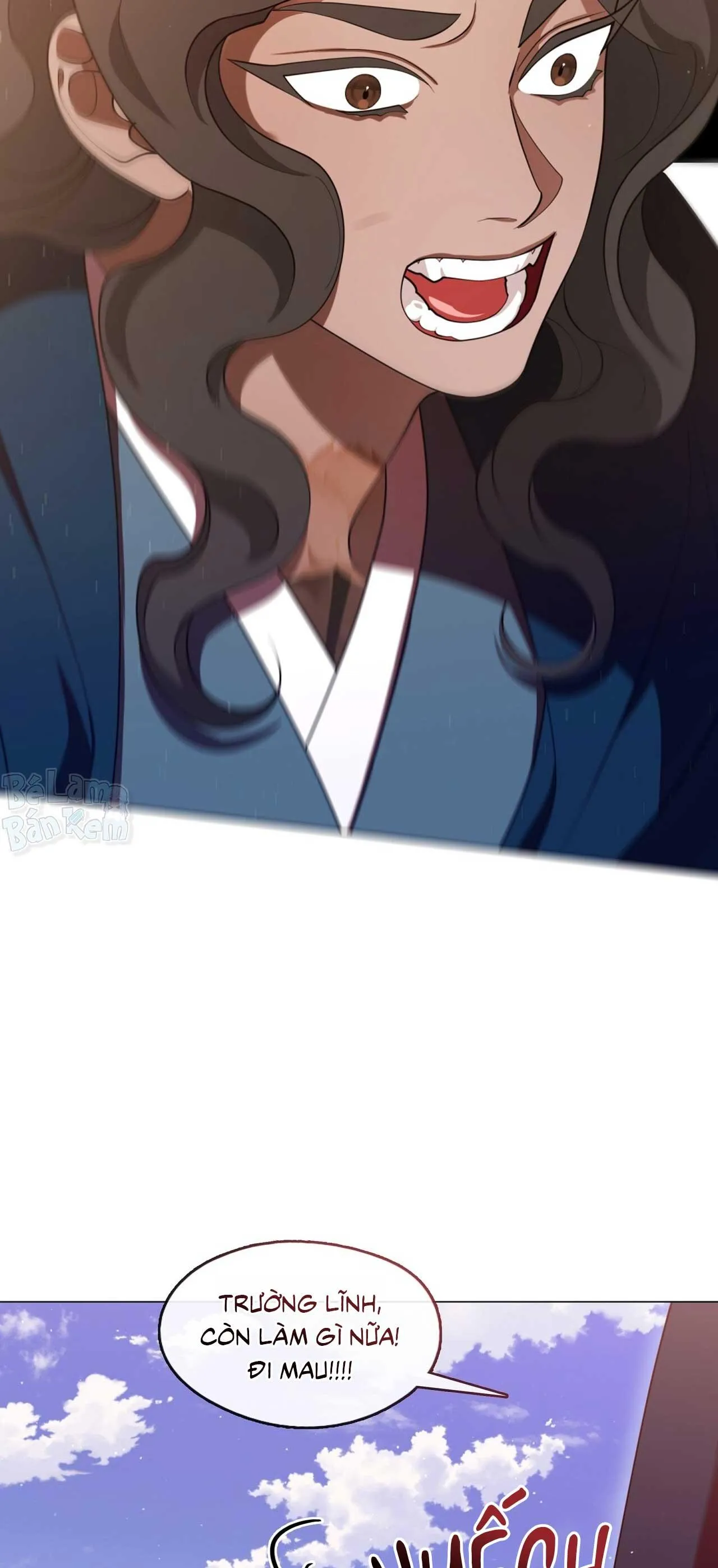 Tôi đã nuôi dạy thủ lĩnh giáo phái ác ma Chapter 72 Trang 27