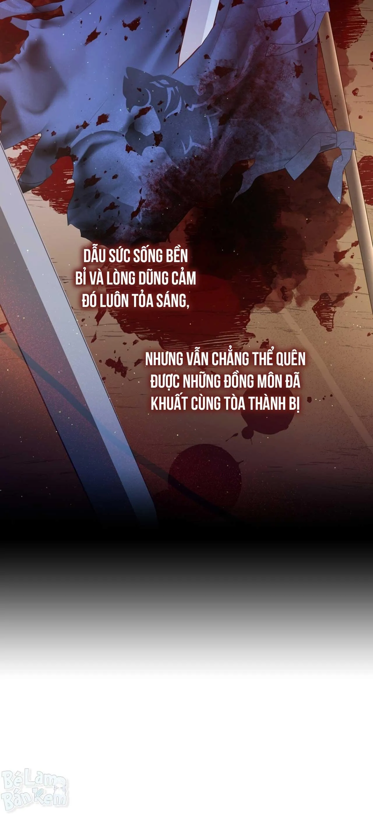 Tôi đã nuôi dạy thủ lĩnh giáo phái ác ma Chapter 72 Trang 31