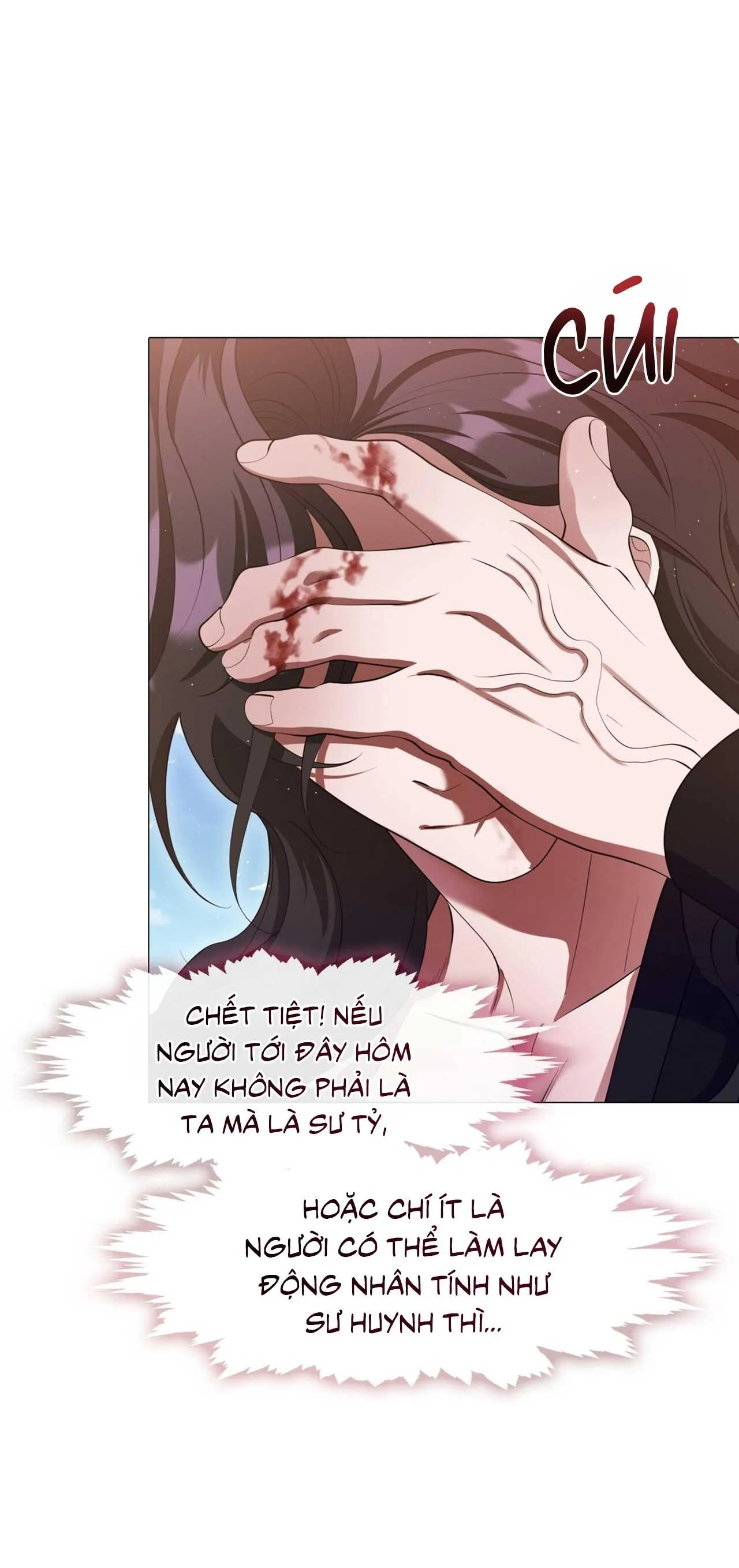 Tôi đã nuôi dạy thủ lĩnh giáo phái ác ma Chapter 72 Trang 32