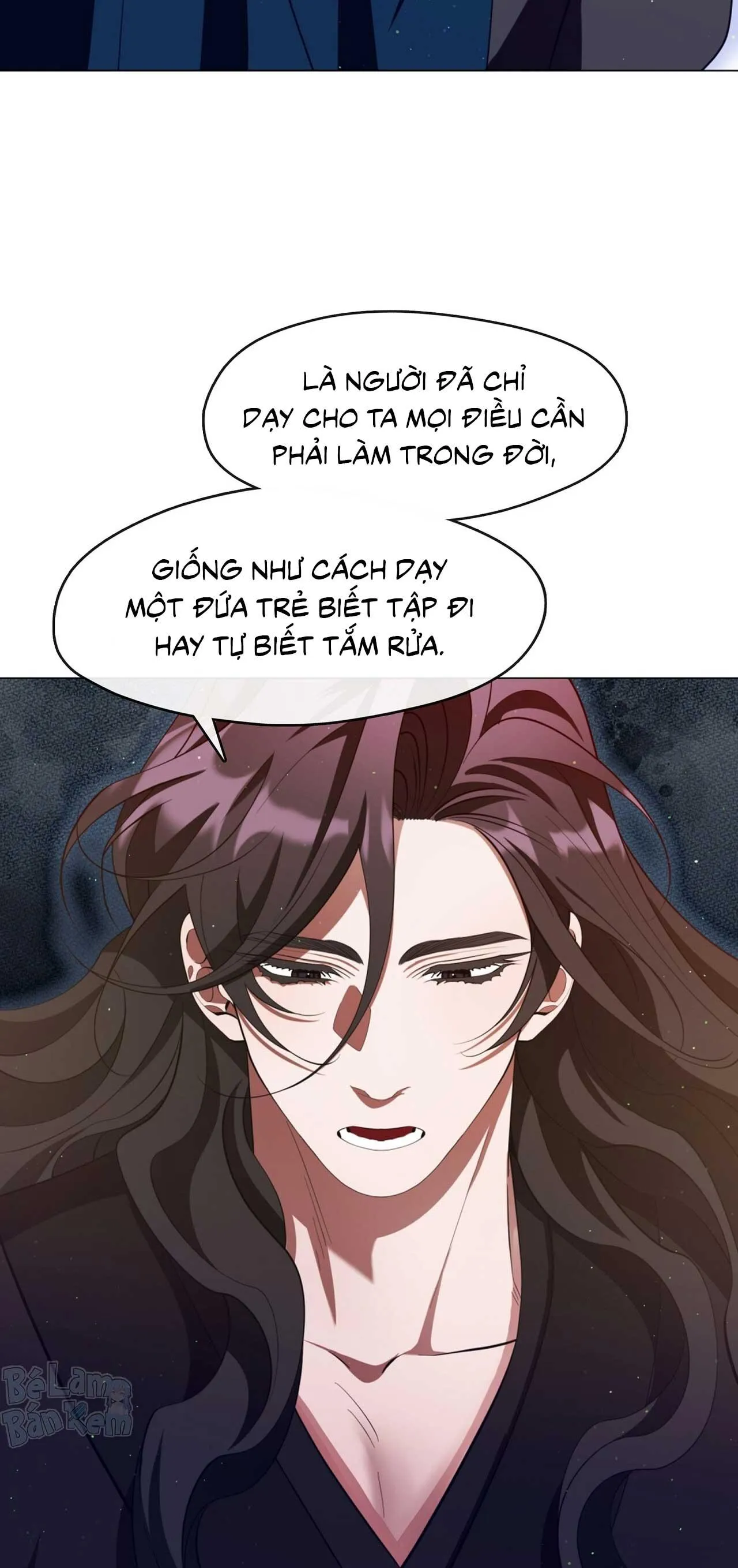 Tôi đã nuôi dạy thủ lĩnh giáo phái ác ma Chapter 72 Trang 35