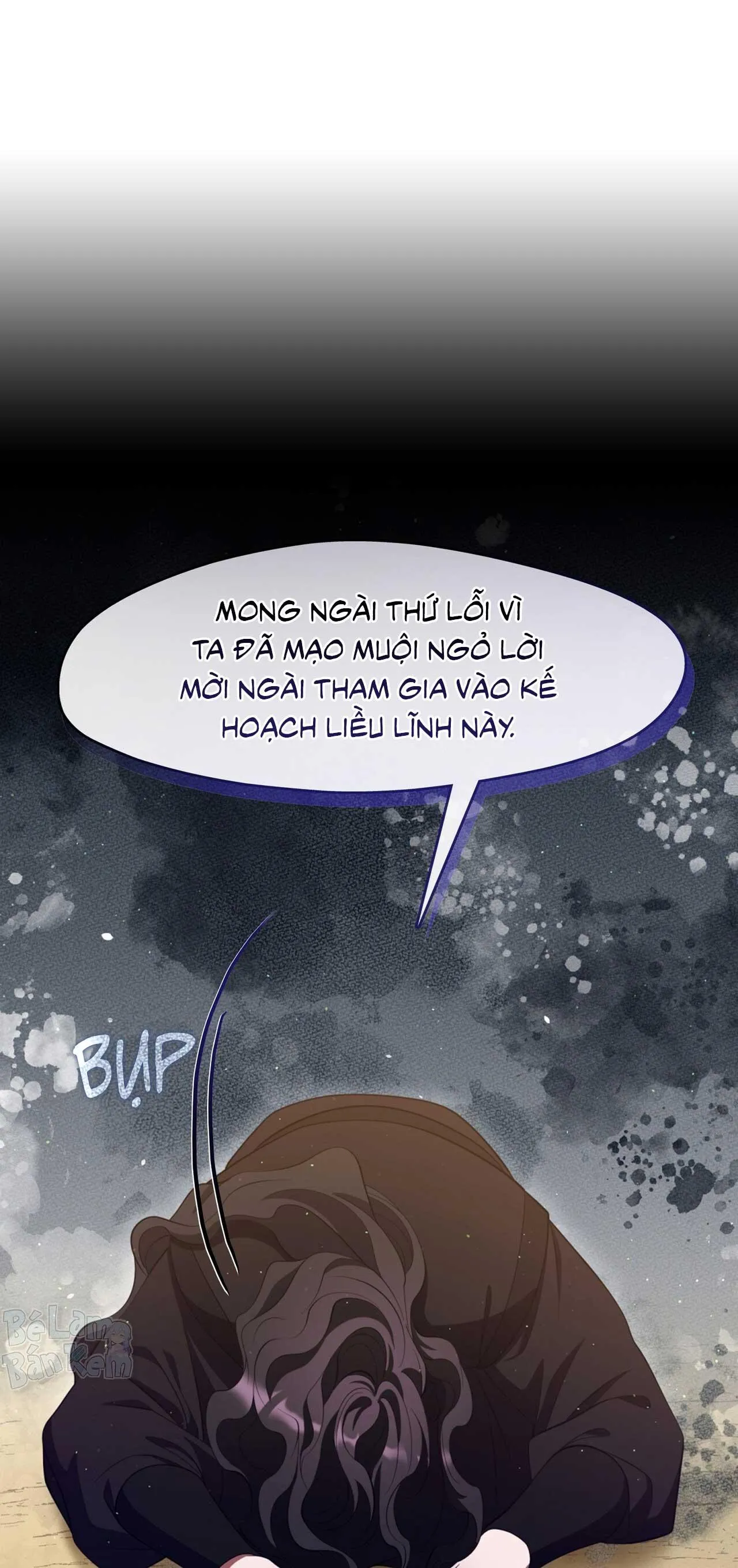 Tôi đã nuôi dạy thủ lĩnh giáo phái ác ma Chapter 72 Trang 37