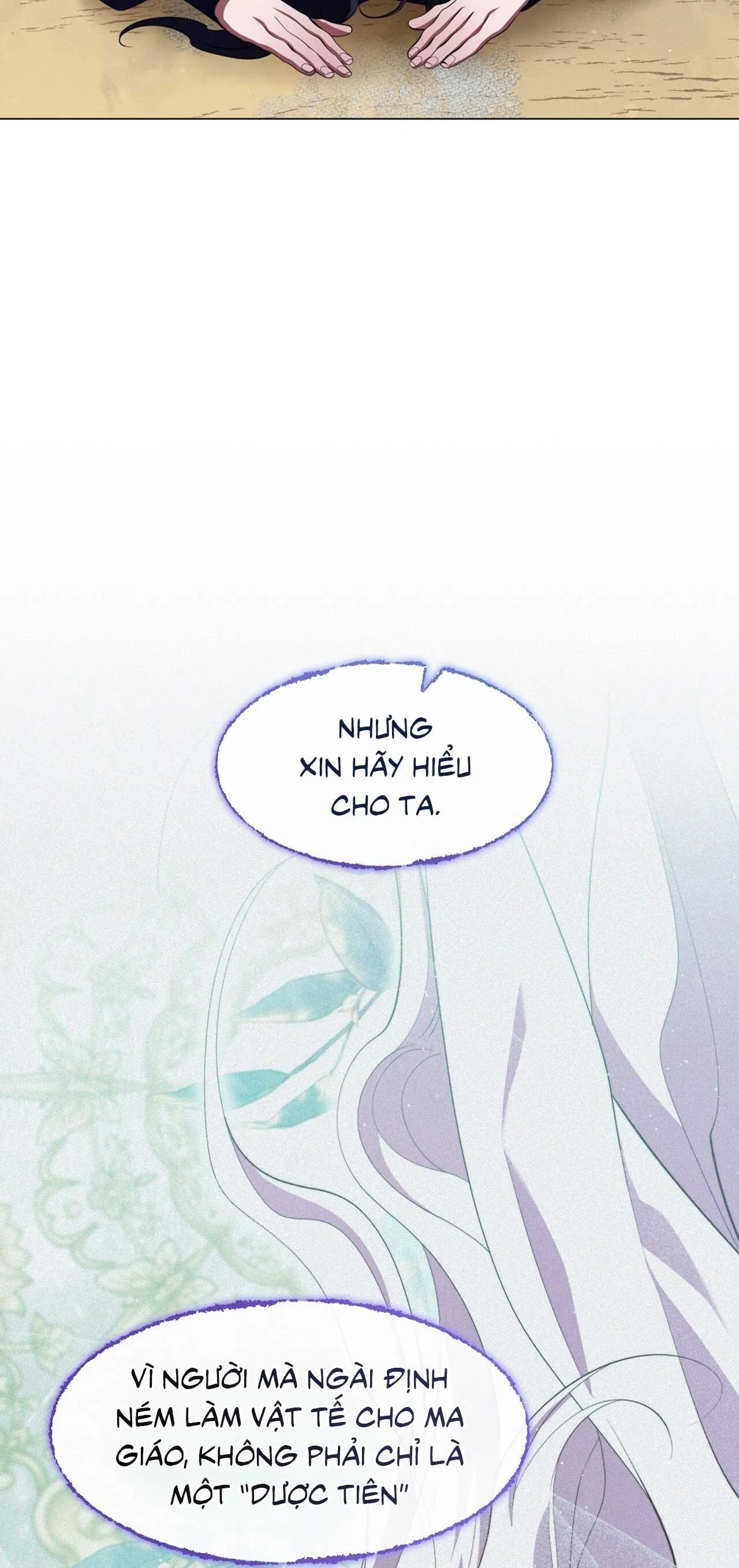 Tôi đã nuôi dạy thủ lĩnh giáo phái ác ma Chapter 72 Trang 38