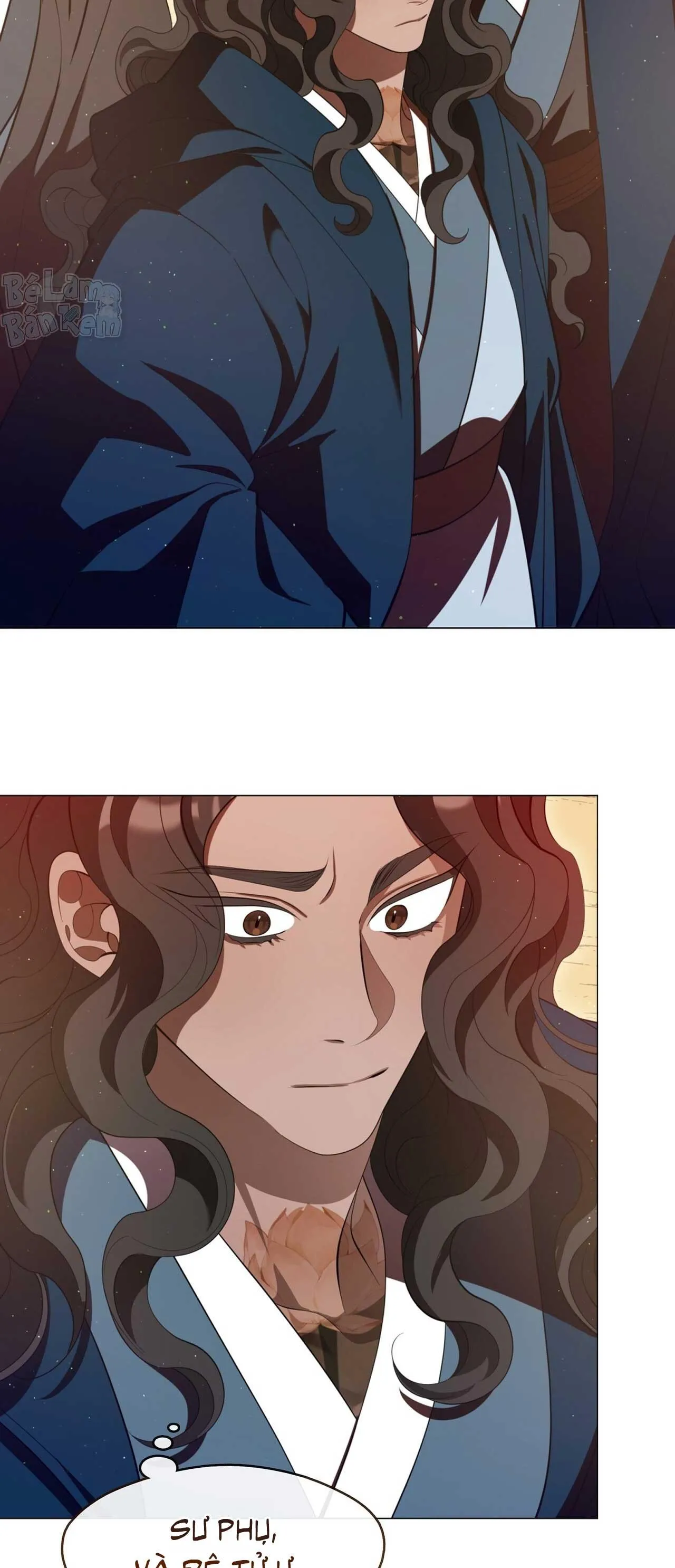 Tôi đã nuôi dạy thủ lĩnh giáo phái ác ma Chapter 72 Trang 44