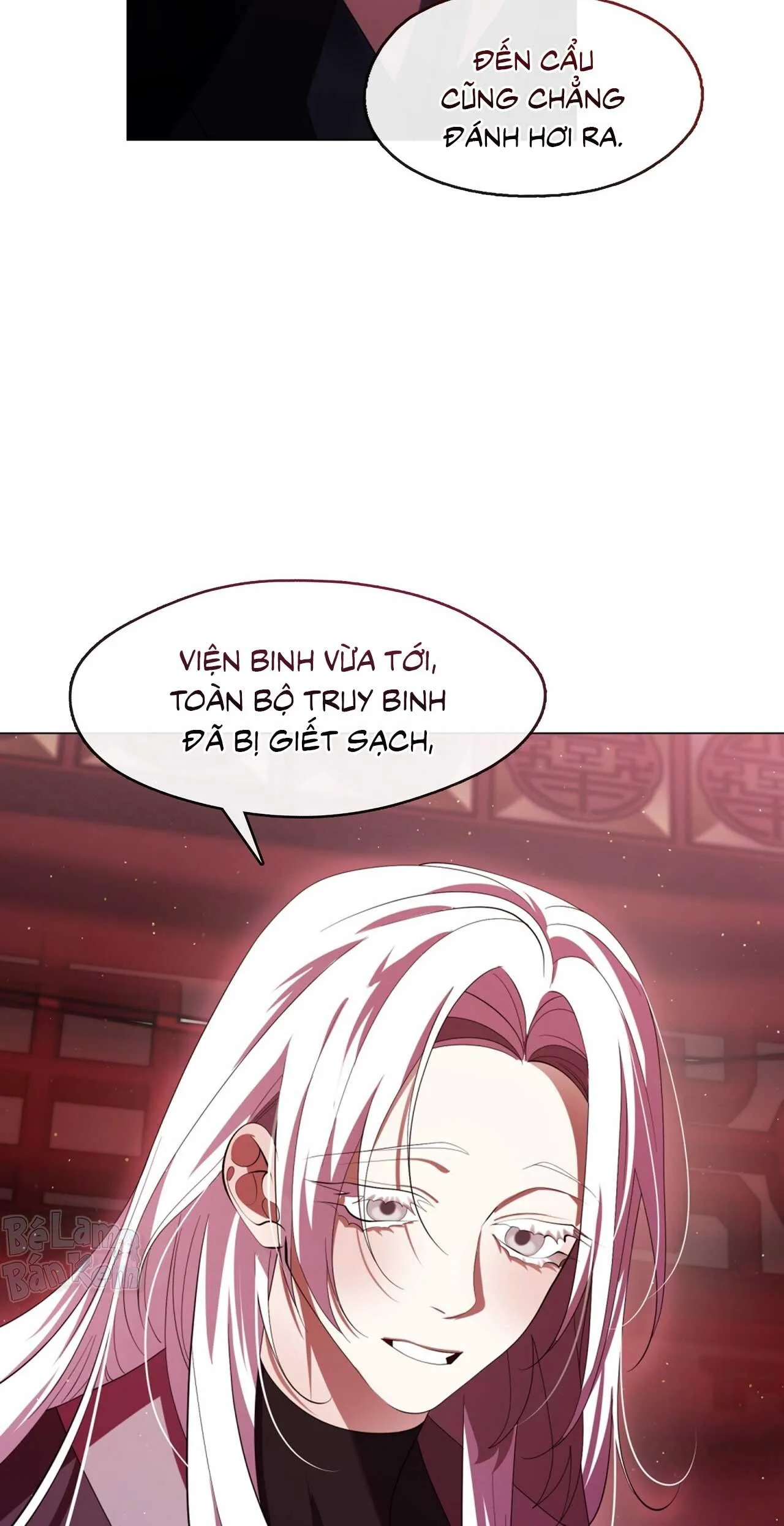 Tôi đã nuôi dạy thủ lĩnh giáo phái ác ma Chapter 72 Trang 54