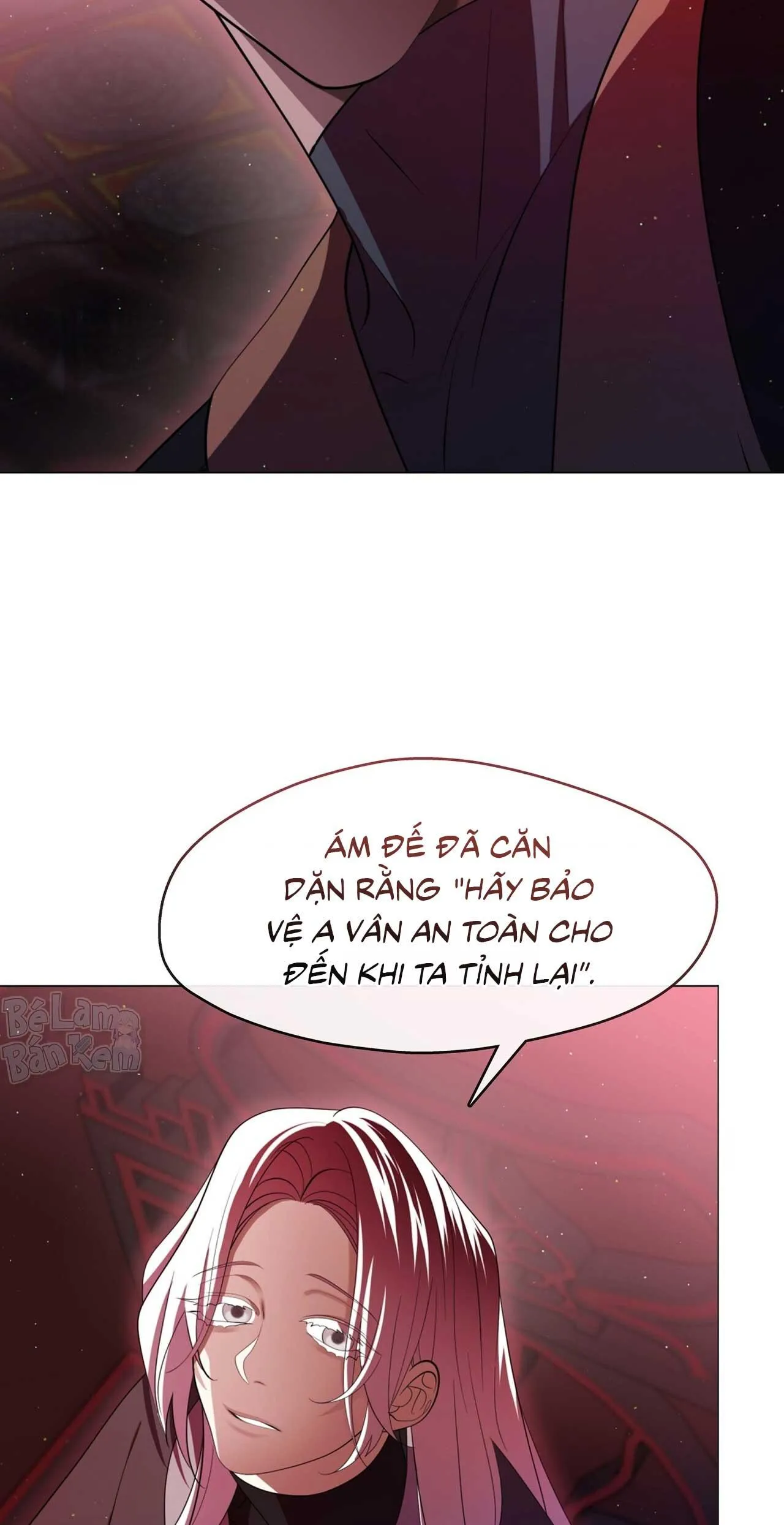 Tôi đã nuôi dạy thủ lĩnh giáo phái ác ma Chapter 72 Trang 57