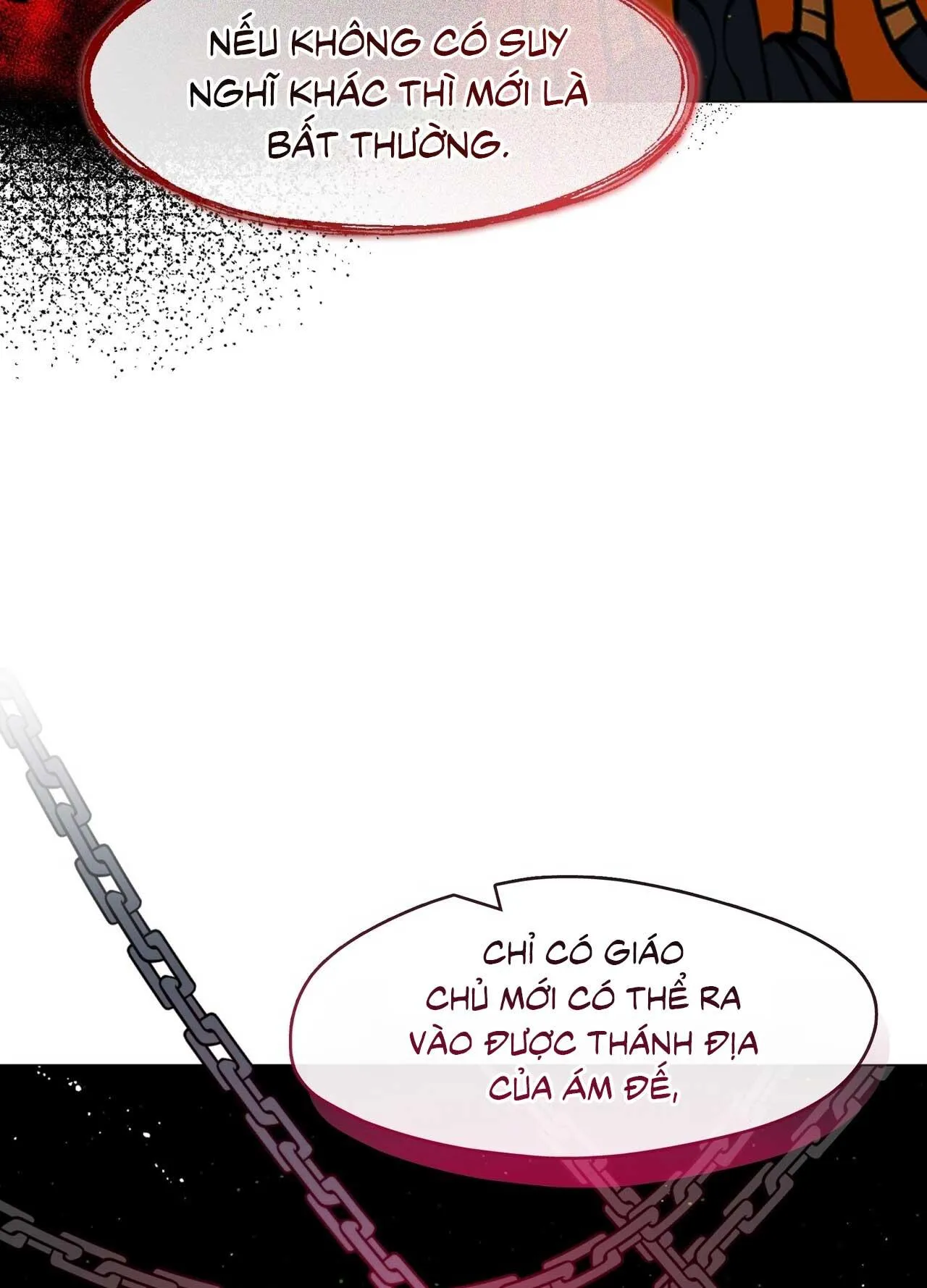 Tôi đã nuôi dạy thủ lĩnh giáo phái ác ma Chapter 72 Trang 65