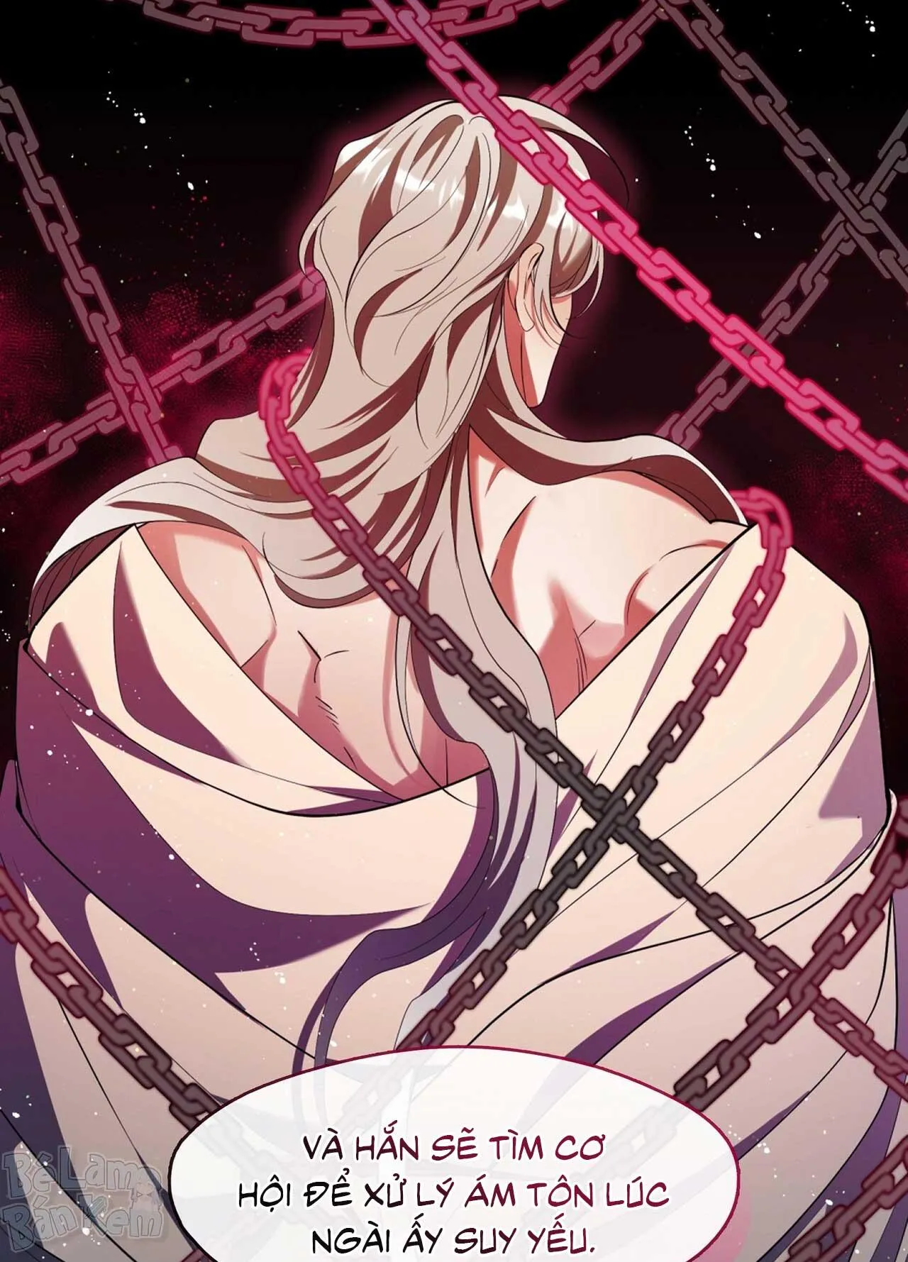 Tôi đã nuôi dạy thủ lĩnh giáo phái ác ma Chapter 72 Trang 66