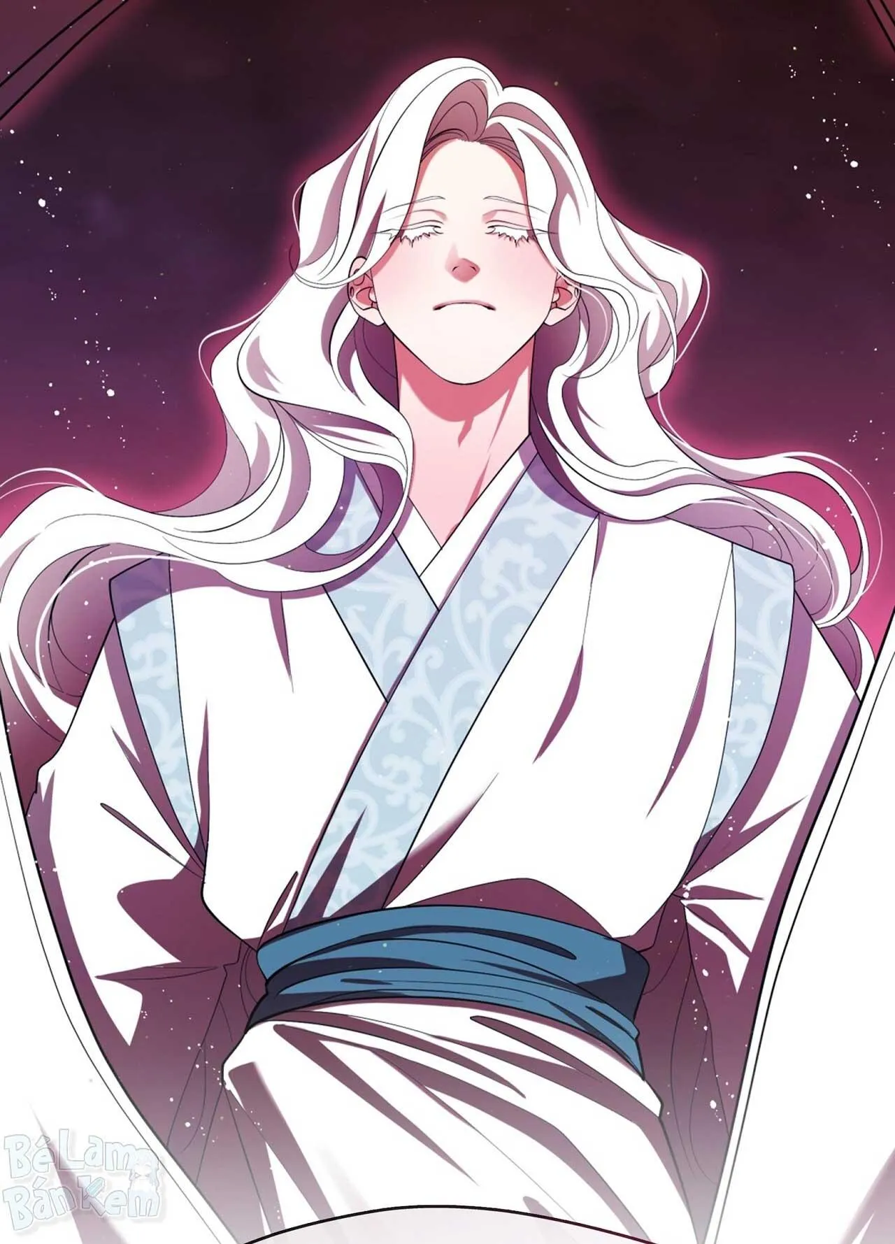 Tôi đã nuôi dạy thủ lĩnh giáo phái ác ma Chapter 72 Trang 68