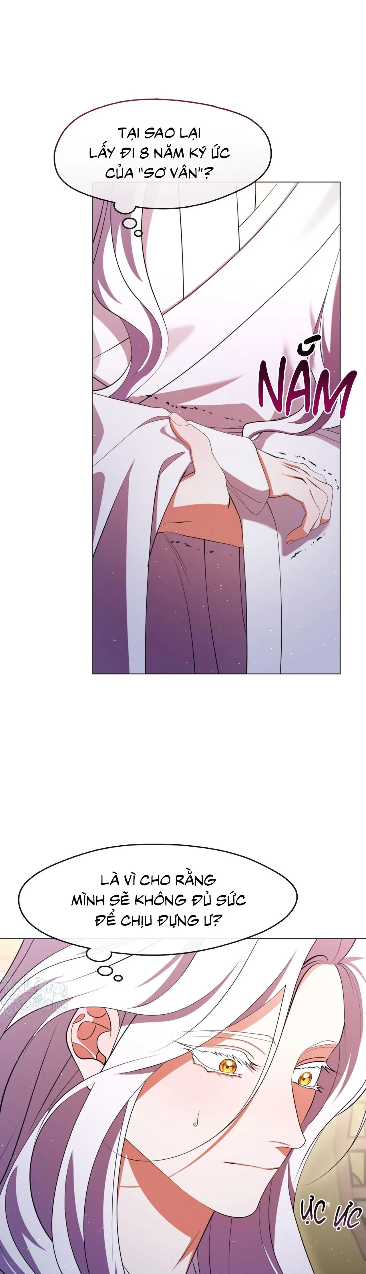 Tôi đã nuôi dạy thủ lĩnh giáo phái ác ma Chapter 73 Trang 24