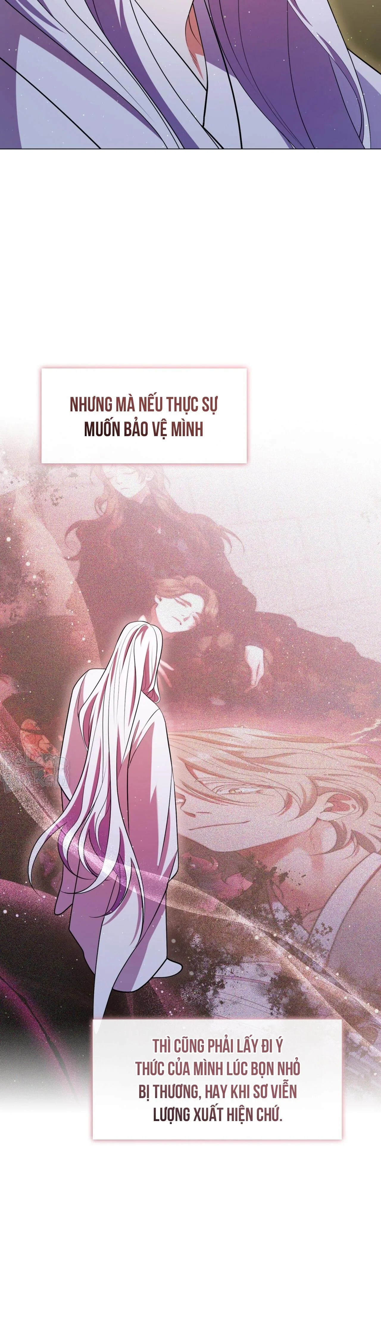 Tôi đã nuôi dạy thủ lĩnh giáo phái ác ma Chapter 73 Trang 25