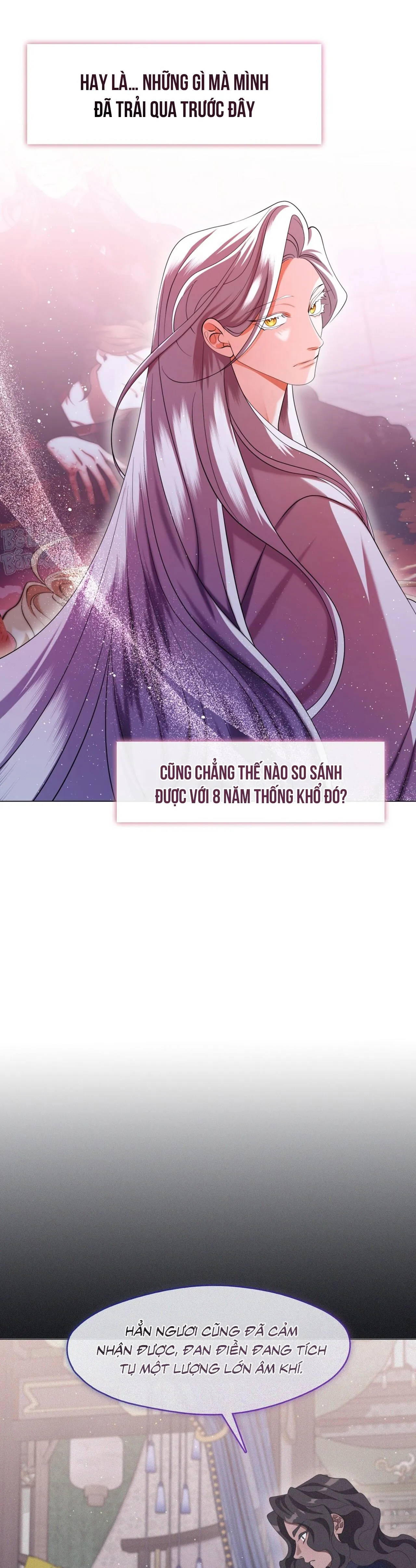 Tôi đã nuôi dạy thủ lĩnh giáo phái ác ma Chapter 73 Trang 26