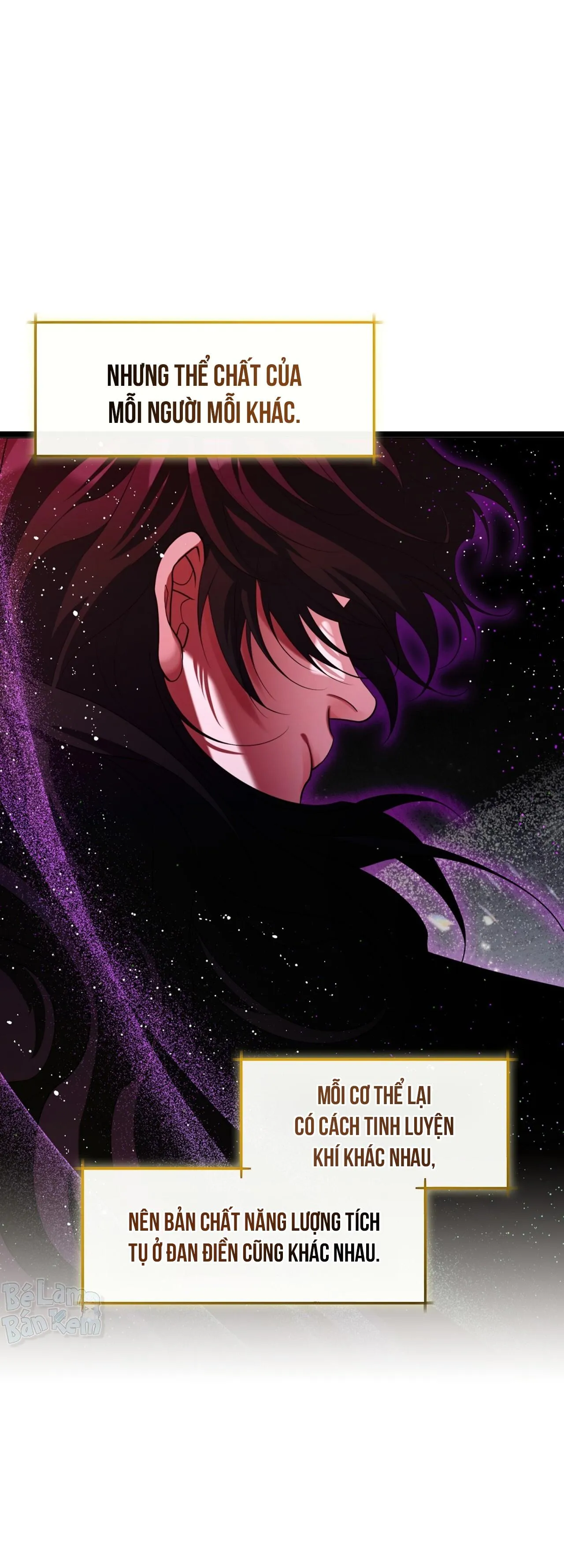 Tôi đã nuôi dạy thủ lĩnh giáo phái ác ma Chapter 73 Trang 32