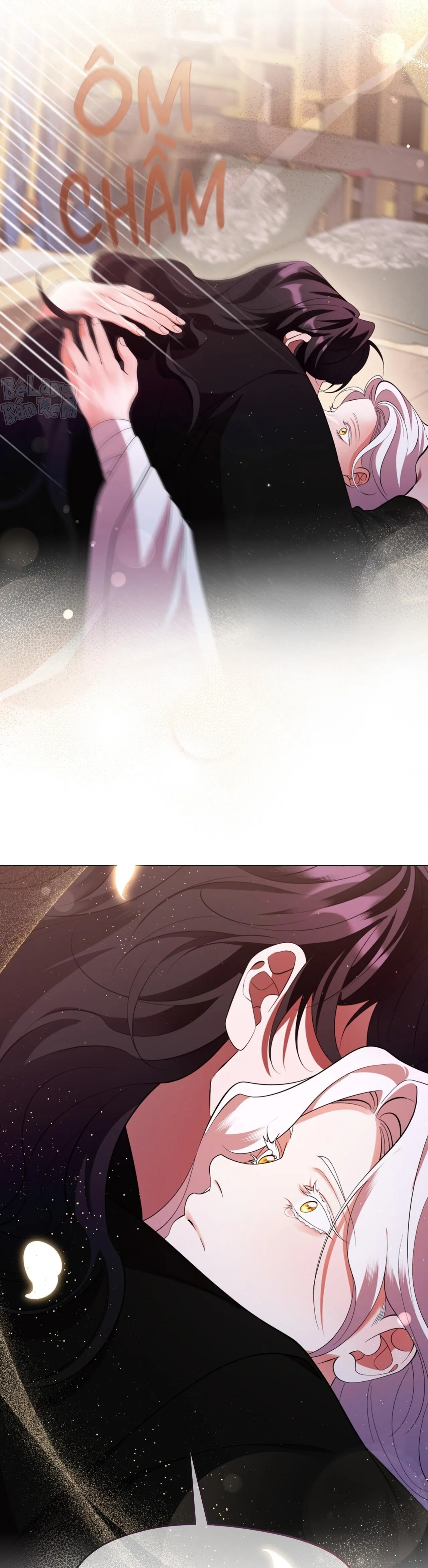 Tôi đã nuôi dạy thủ lĩnh giáo phái ác ma Chapter 73 Trang 37