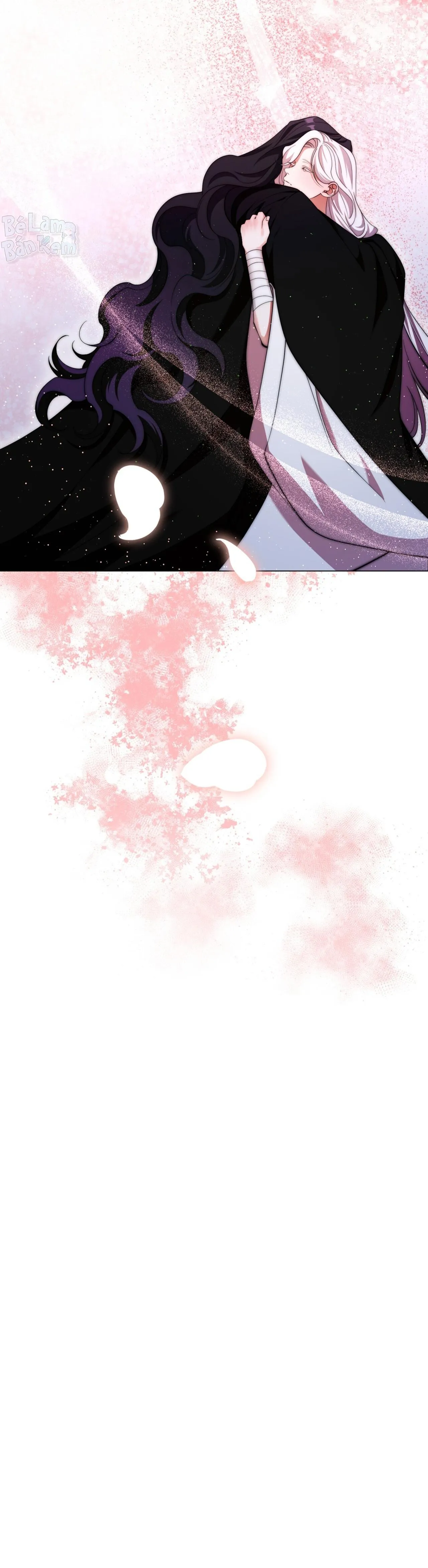 Tôi đã nuôi dạy thủ lĩnh giáo phái ác ma Chapter 73 Trang 39