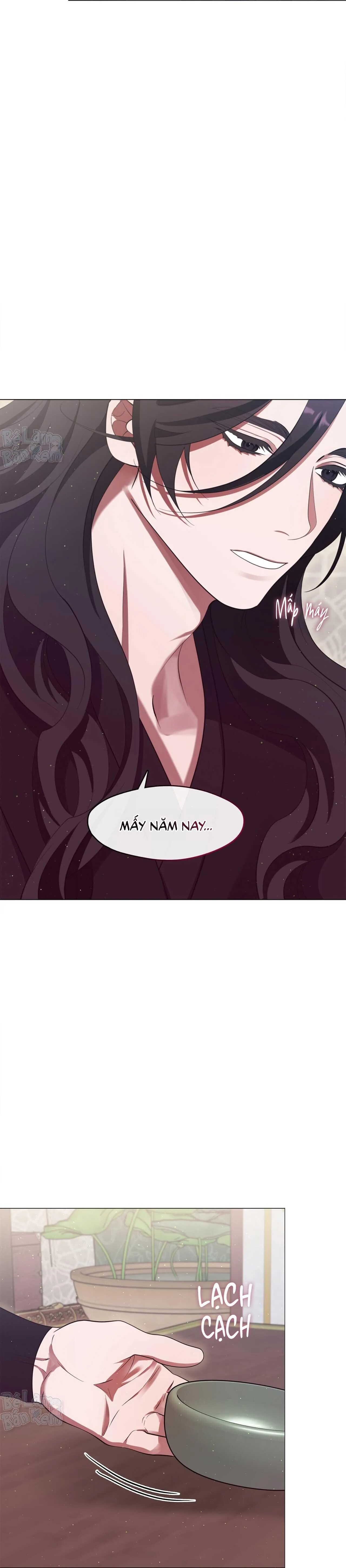 Tôi đã nuôi dạy thủ lĩnh giáo phái ác ma Chapter 74 Trang 16