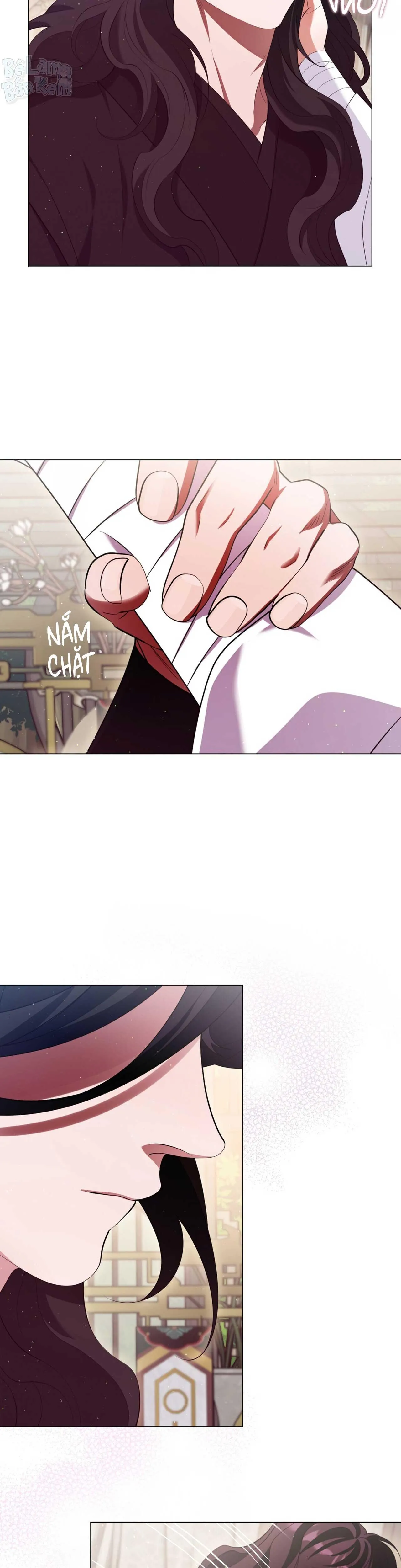 Tôi đã nuôi dạy thủ lĩnh giáo phái ác ma Chapter 74 Trang 28