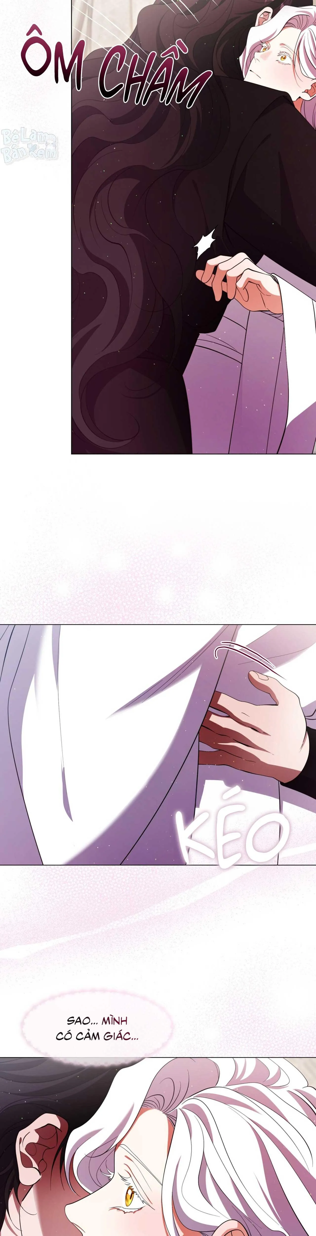 Tôi đã nuôi dạy thủ lĩnh giáo phái ác ma Chapter 74 Trang 29