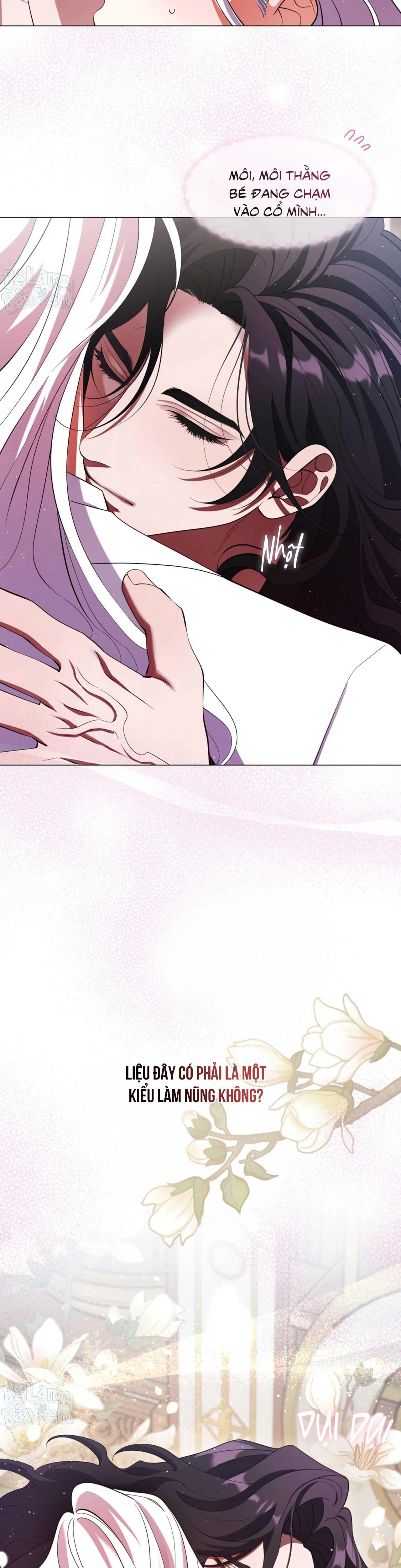 Tôi đã nuôi dạy thủ lĩnh giáo phái ác ma Chapter 74 Trang 30