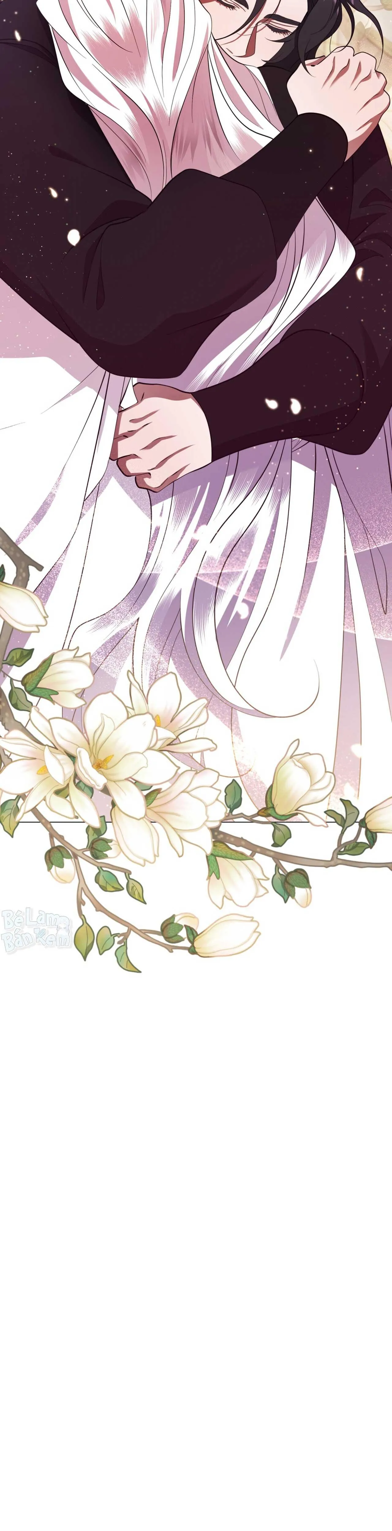 Tôi đã nuôi dạy thủ lĩnh giáo phái ác ma Chapter 74 Trang 31