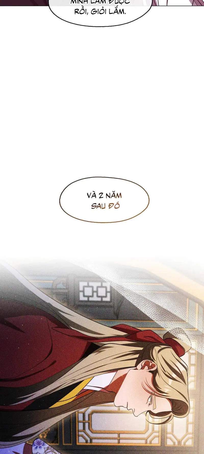 Tôi đã nuôi dạy thủ lĩnh giáo phái ác ma Chapter 75 Trang 5