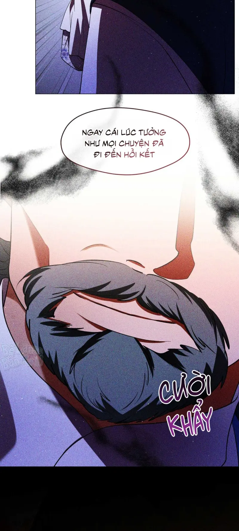 Tôi đã nuôi dạy thủ lĩnh giáo phái ác ma Chapter 75 Trang 8