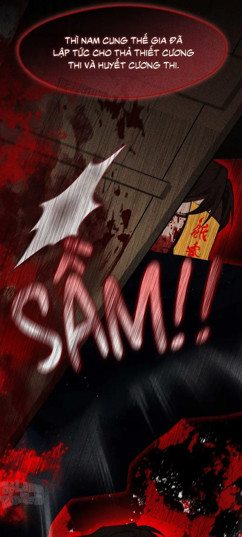 Tôi đã nuôi dạy thủ lĩnh giáo phái ác ma Chapter 75 Trang 9