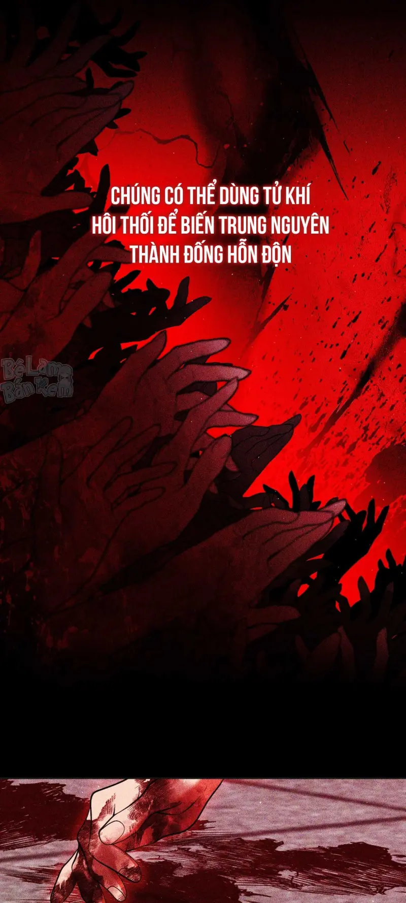 Tôi đã nuôi dạy thủ lĩnh giáo phái ác ma Chapter 75 Trang 12